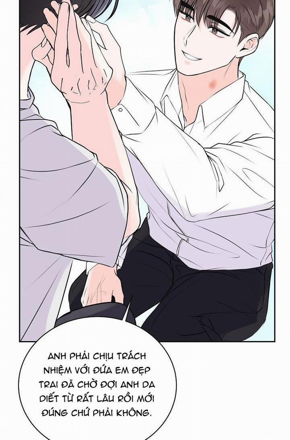 Tuyển Tập Abo - Mang Thai Ngắn Của Nhà Sẹc 17 trang 62