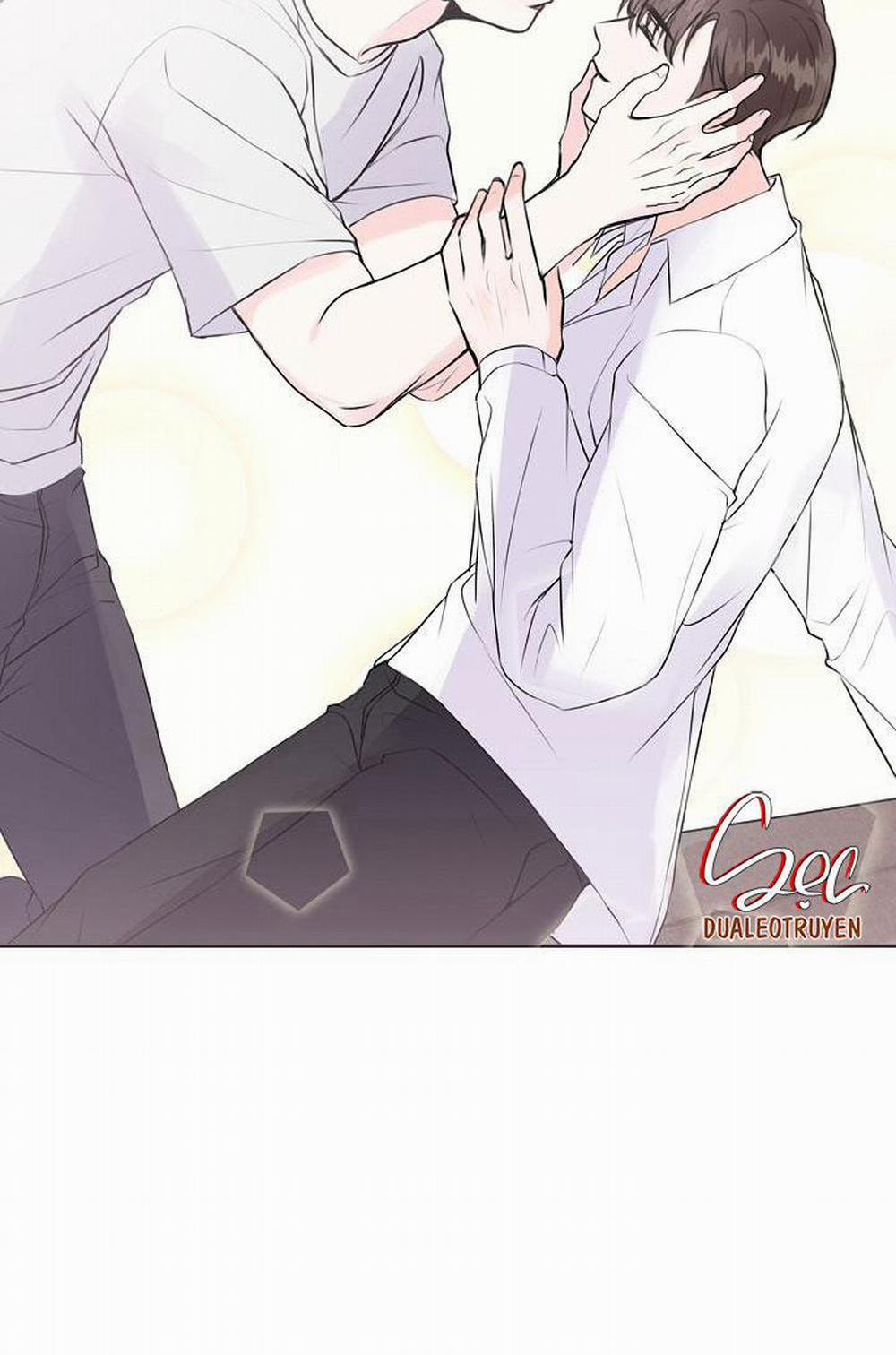 Tuyển Tập Abo - Mang Thai Ngắn Của Nhà Sẹc 17 trang 64