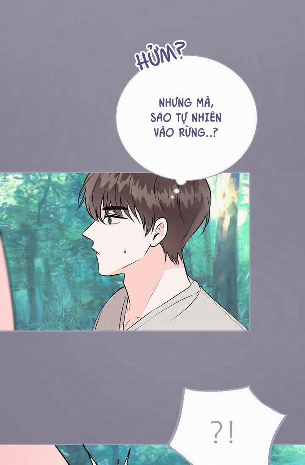 Tuyển Tập Abo - Mang Thai Ngắn Của Nhà Sẹc 17 trang 68