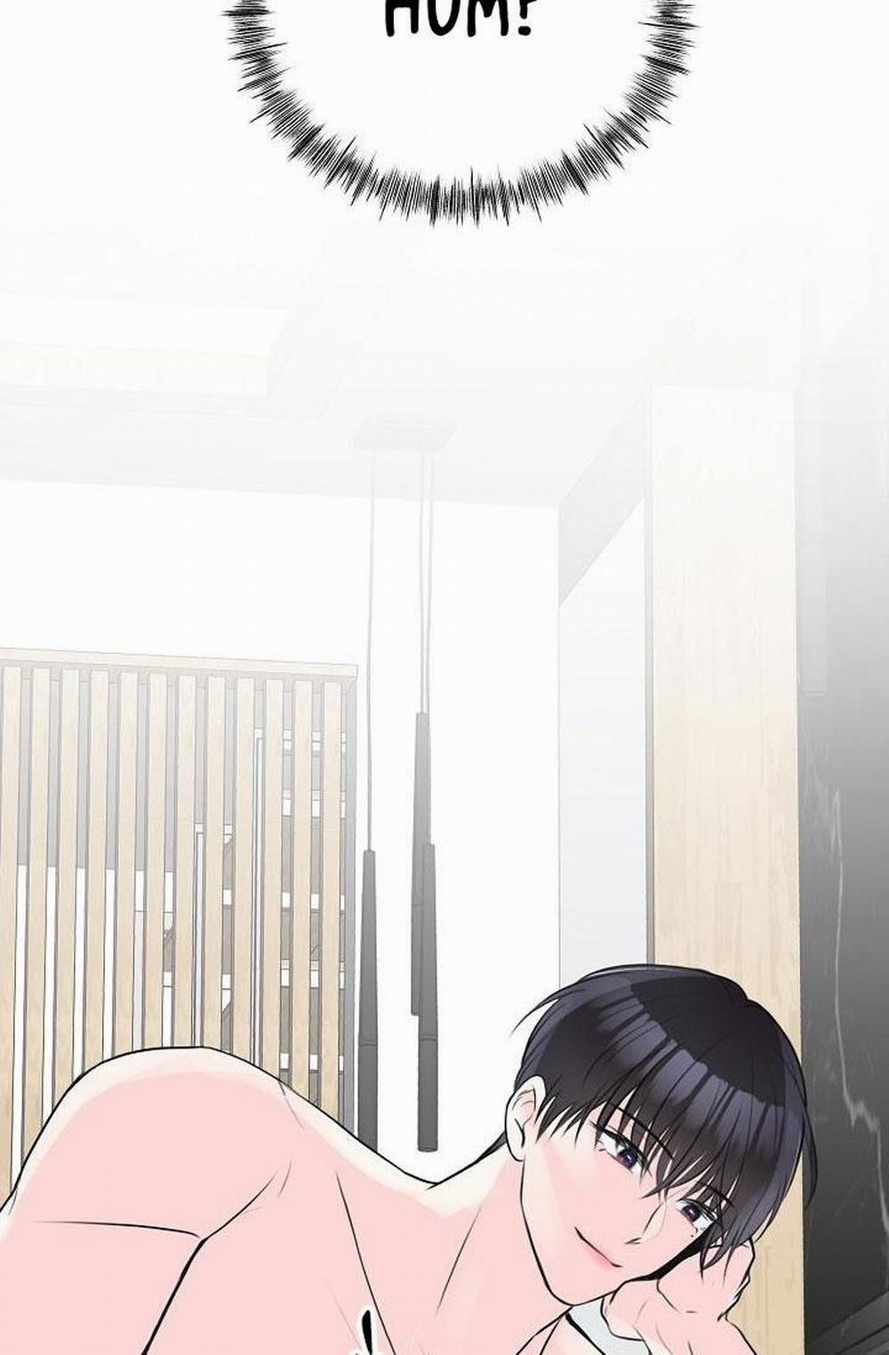 Tuyển Tập Abo - Mang Thai Ngắn Của Nhà Sẹc 17 trang 75