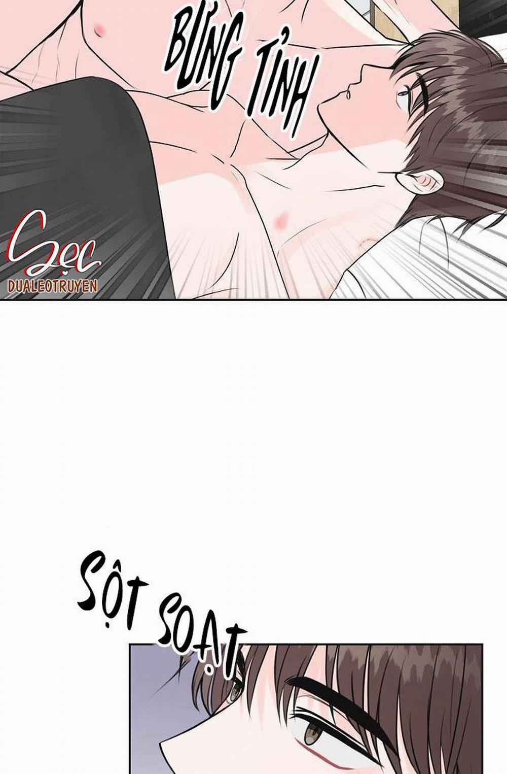 Tuyển Tập Abo - Mang Thai Ngắn Của Nhà Sẹc 17 trang 76