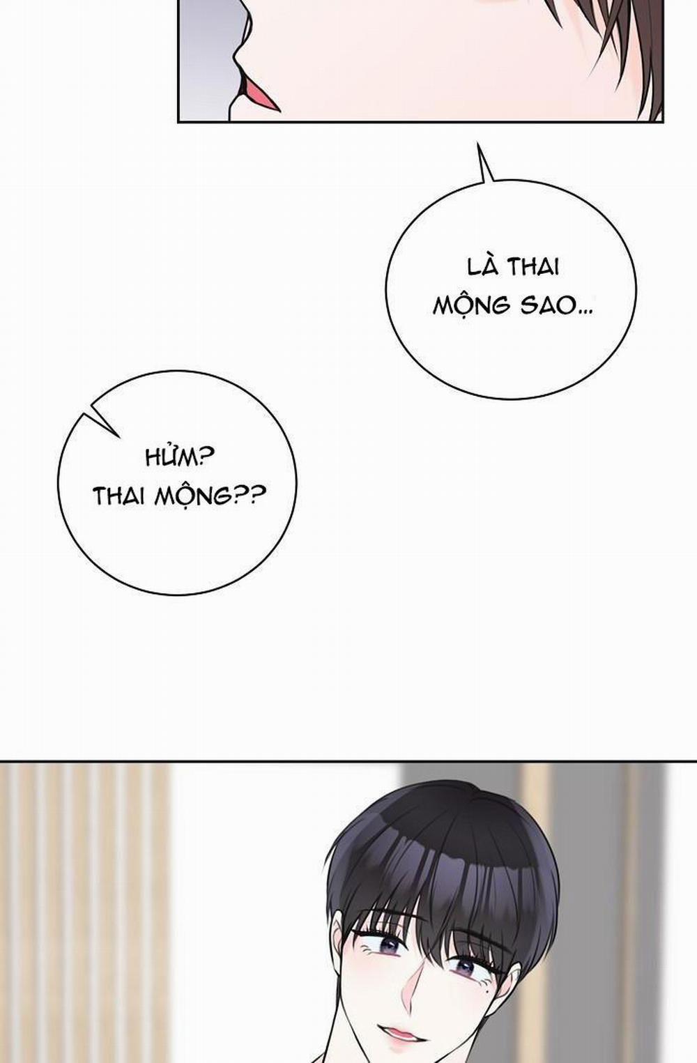 Tuyển Tập Abo - Mang Thai Ngắn Của Nhà Sẹc 17 trang 77