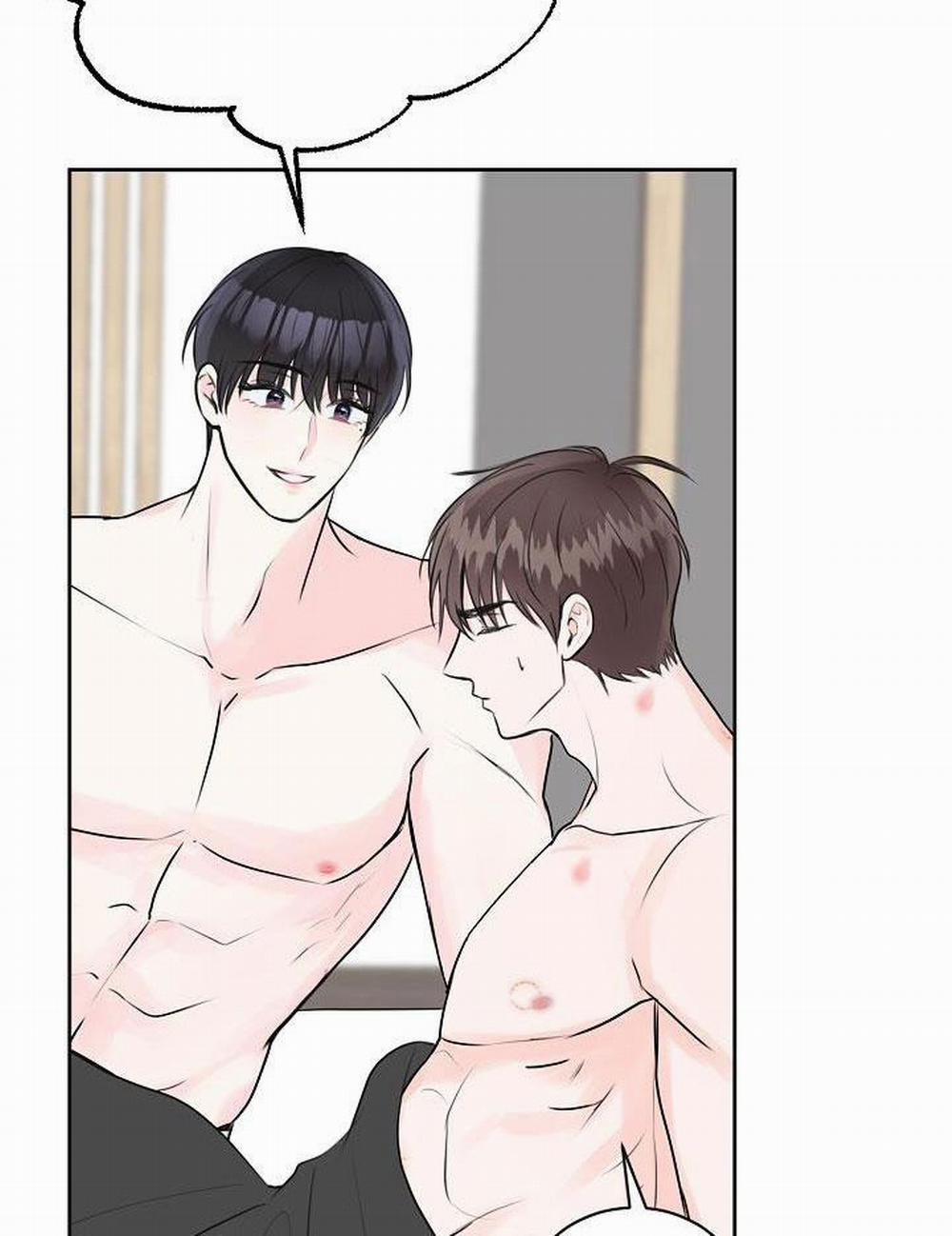 Tuyển Tập Abo - Mang Thai Ngắn Của Nhà Sẹc 17 trang 79