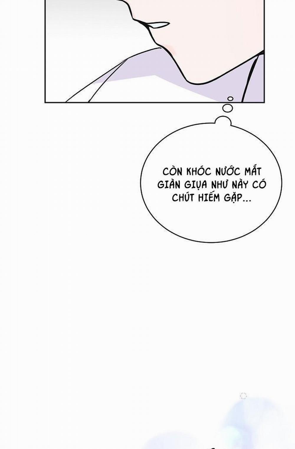 Tuyển Tập Abo - Mang Thai Ngắn Của Nhà Sẹc 17 trang 8