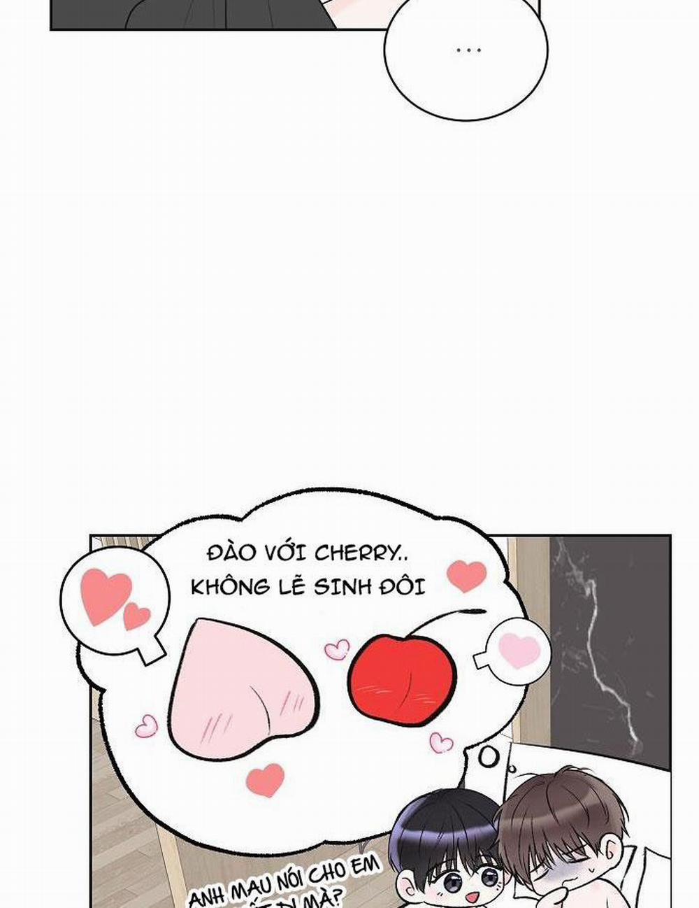 Tuyển Tập Abo - Mang Thai Ngắn Của Nhà Sẹc 17 trang 80