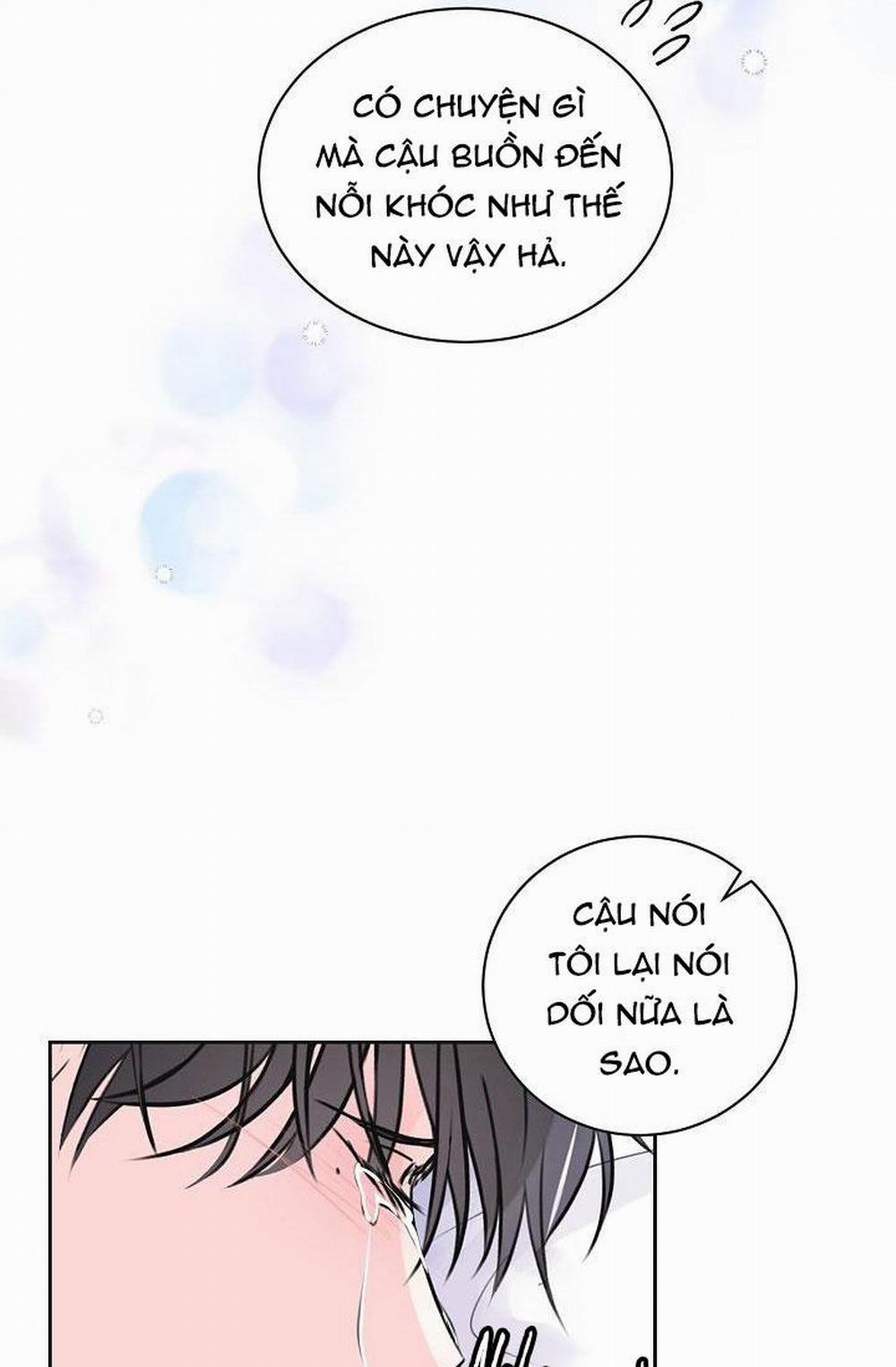 Tuyển Tập Abo - Mang Thai Ngắn Của Nhà Sẹc 17 trang 9