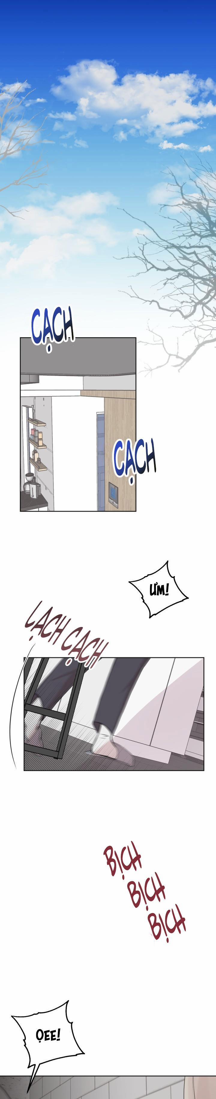 Tuyển Tập Abo - Mang Thai Ngắn Của Nhà Sẹc 18 baby NT1 trang 0