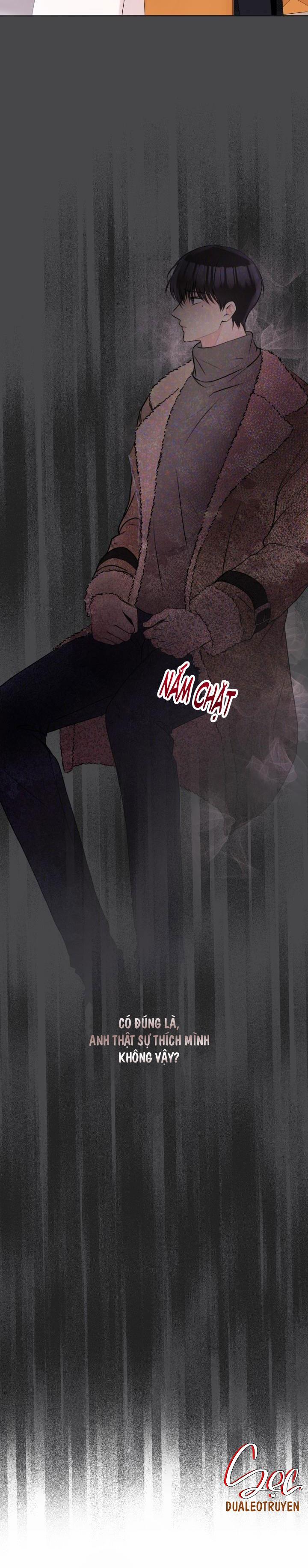 Tuyển Tập Abo - Mang Thai Ngắn Của Nhà Sẹc 19 BABY NT2 trang 14