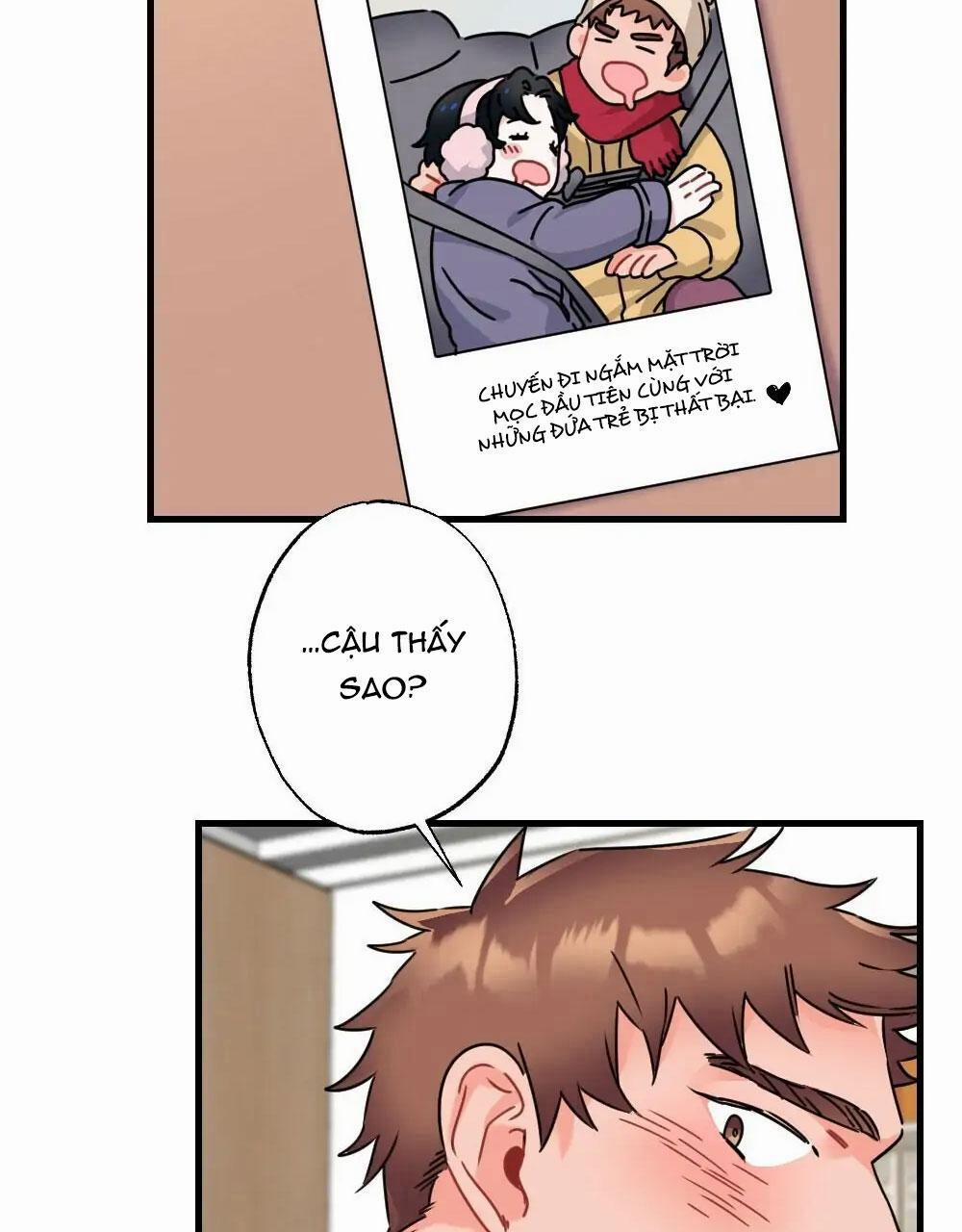 Tuyển Tập Abo - Mang Thai Ngắn Của Nhà Sẹc 2 trang 11