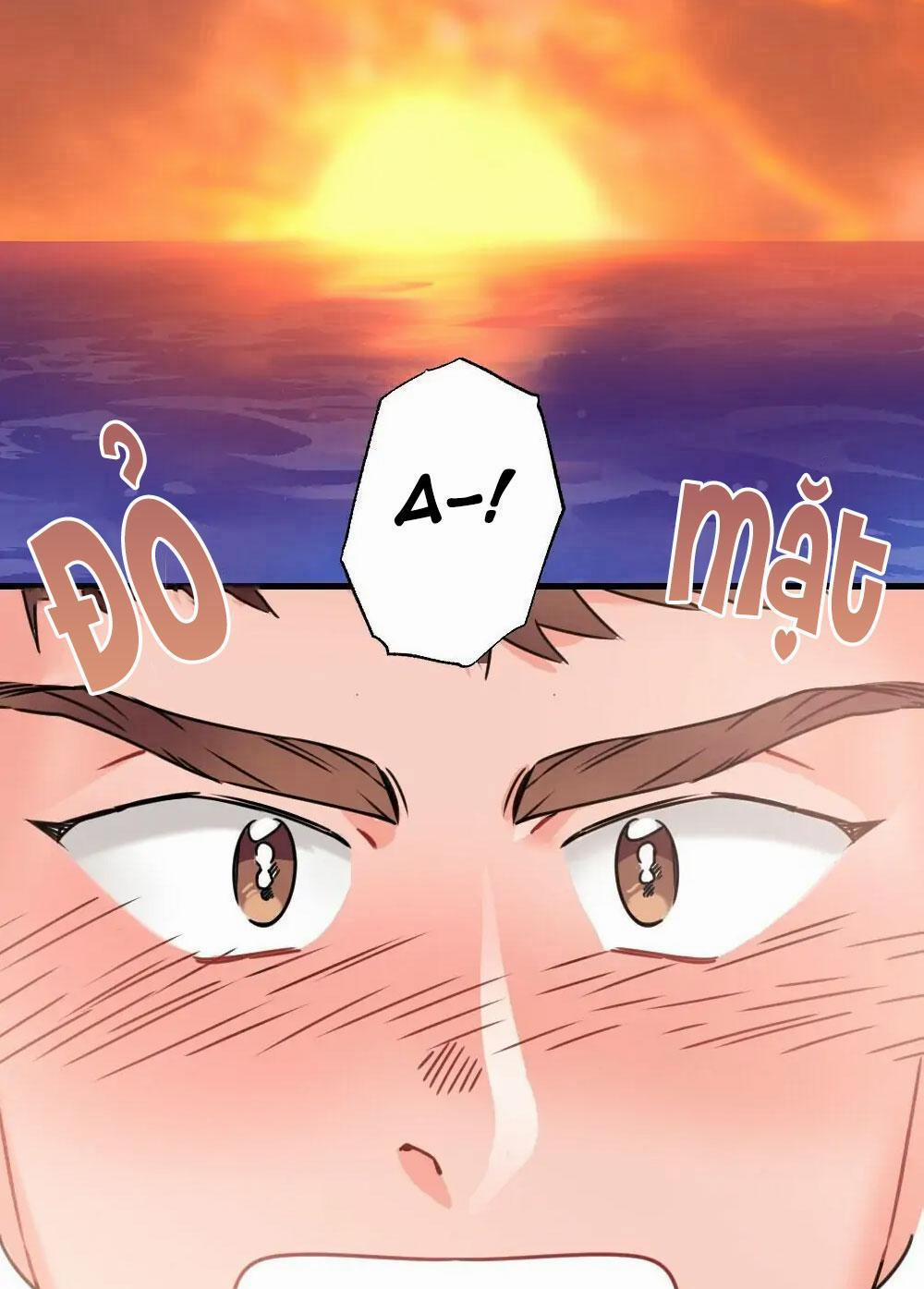 Tuyển Tập Abo - Mang Thai Ngắn Của Nhà Sẹc 2 trang 18