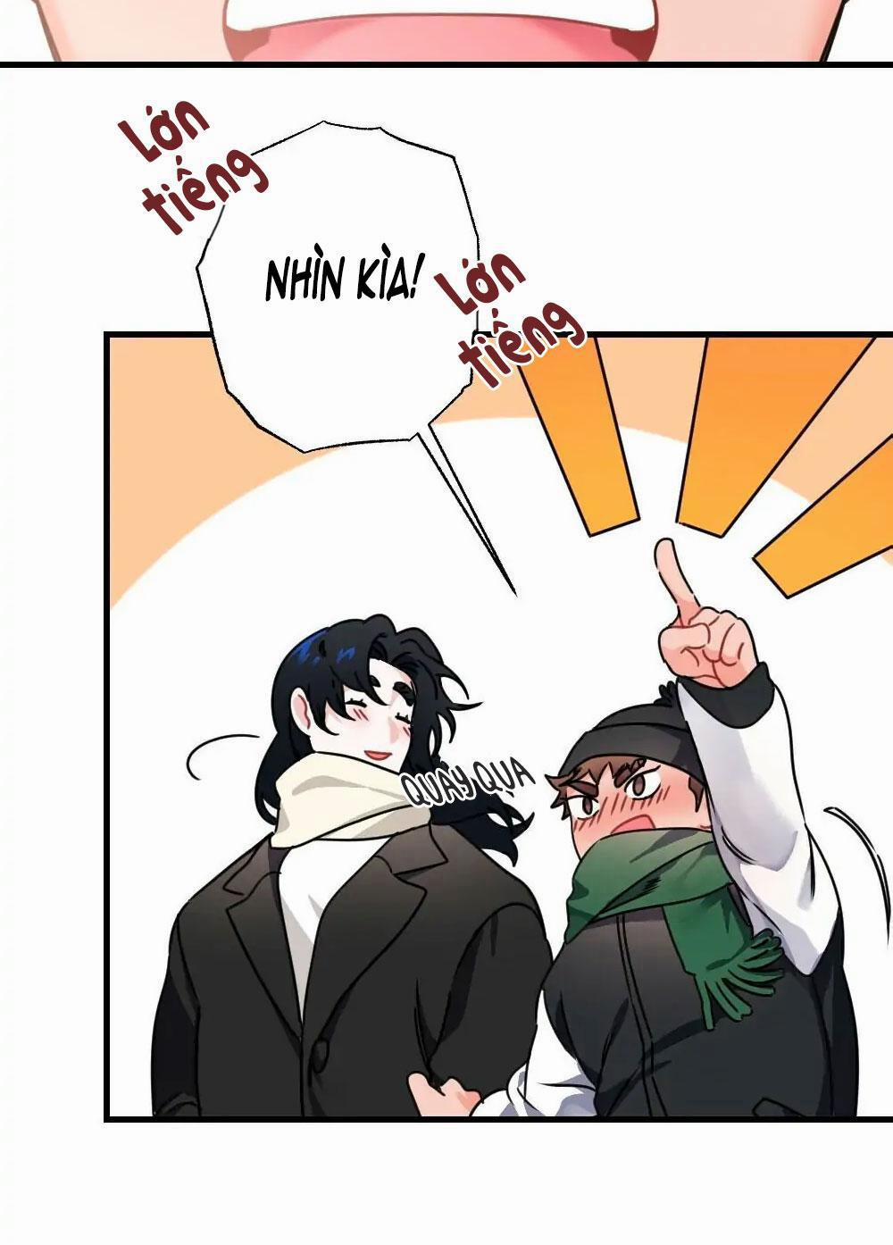 Tuyển Tập Abo - Mang Thai Ngắn Của Nhà Sẹc 2 trang 19