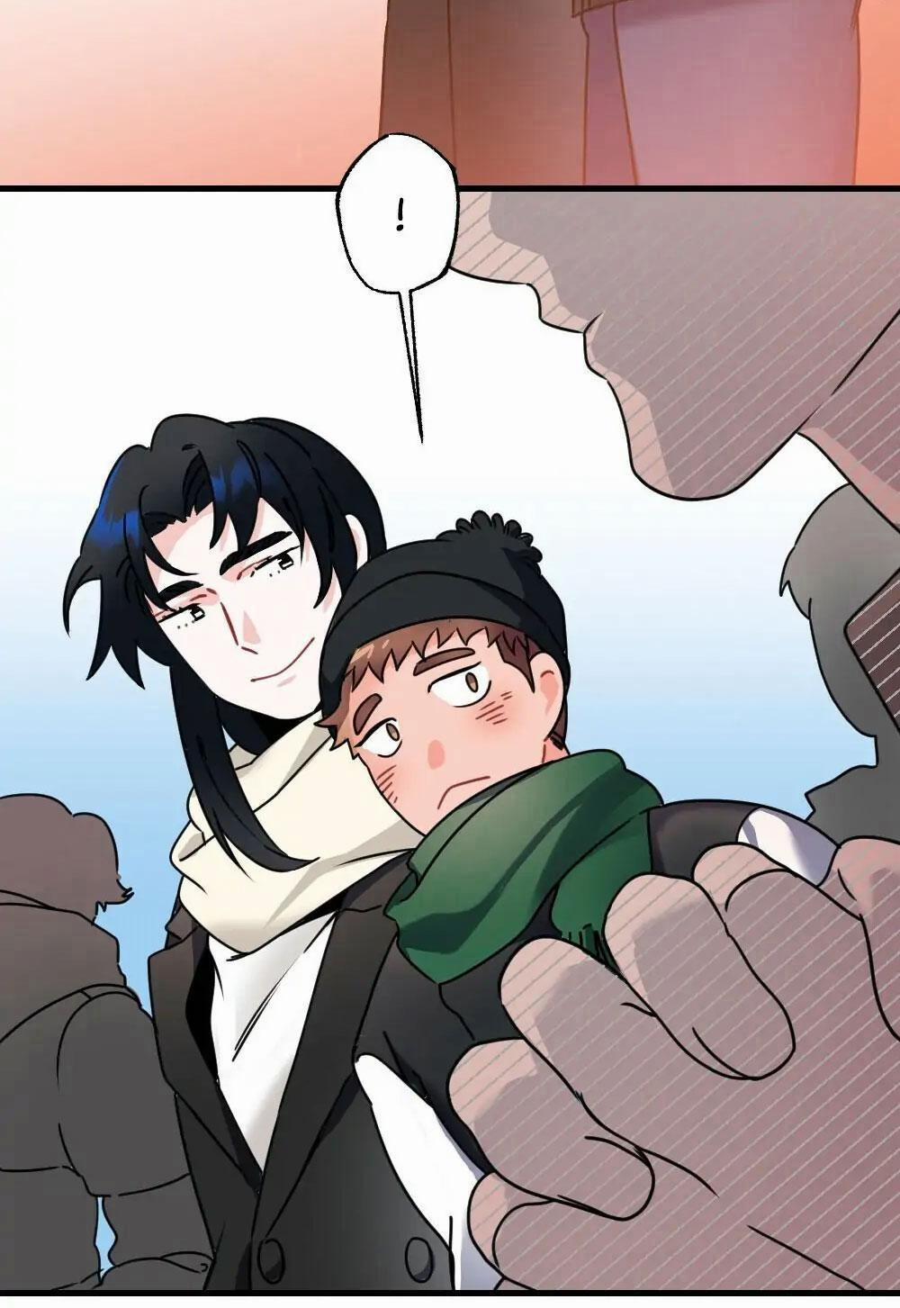 Tuyển Tập Abo - Mang Thai Ngắn Của Nhà Sẹc 2 trang 26