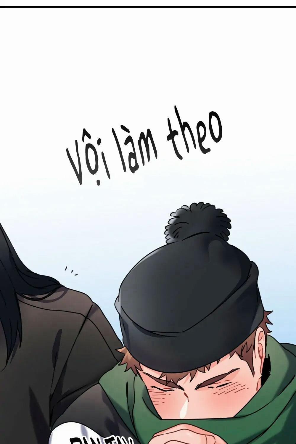 Tuyển Tập Abo - Mang Thai Ngắn Của Nhà Sẹc 2 trang 27