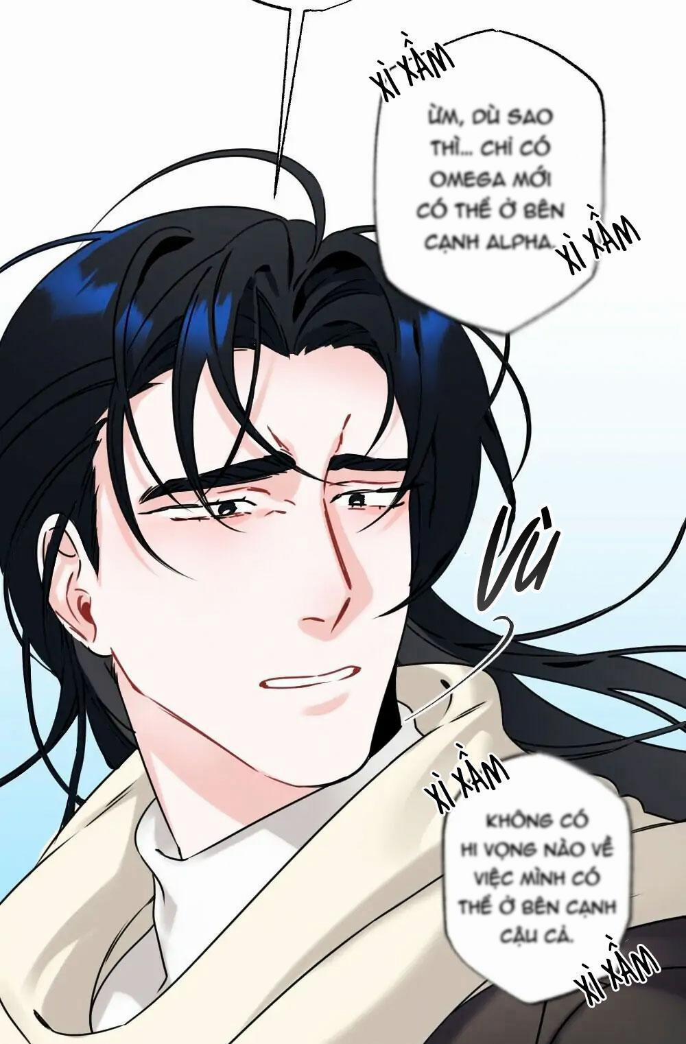 Tuyển Tập Abo - Mang Thai Ngắn Của Nhà Sẹc 2 trang 37