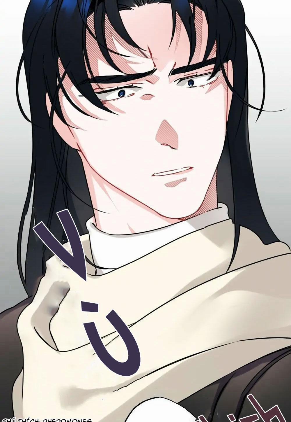 Tuyển Tập Abo - Mang Thai Ngắn Của Nhà Sẹc 2 trang 44