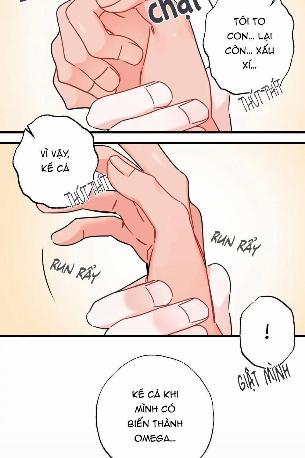 Tuyển Tập Abo - Mang Thai Ngắn Của Nhà Sẹc 2 trang 49