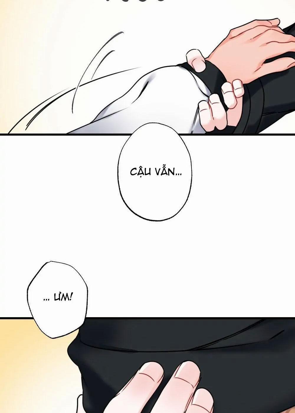 Tuyển Tập Abo - Mang Thai Ngắn Của Nhà Sẹc 2 trang 52