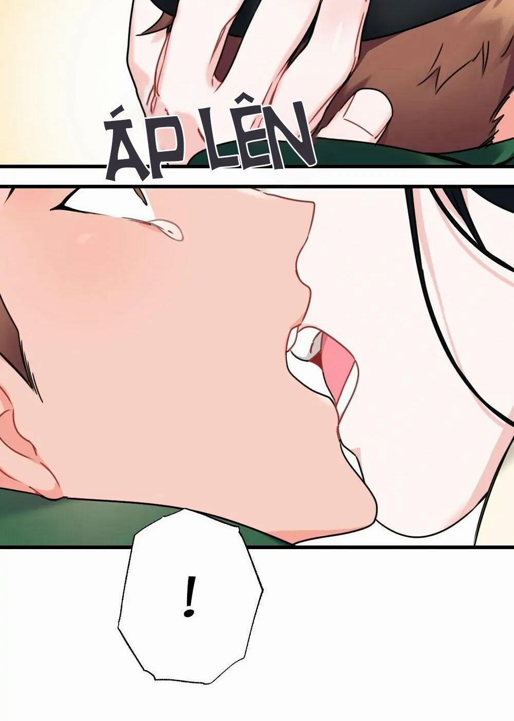 Tuyển Tập Abo - Mang Thai Ngắn Của Nhà Sẹc 2 trang 53