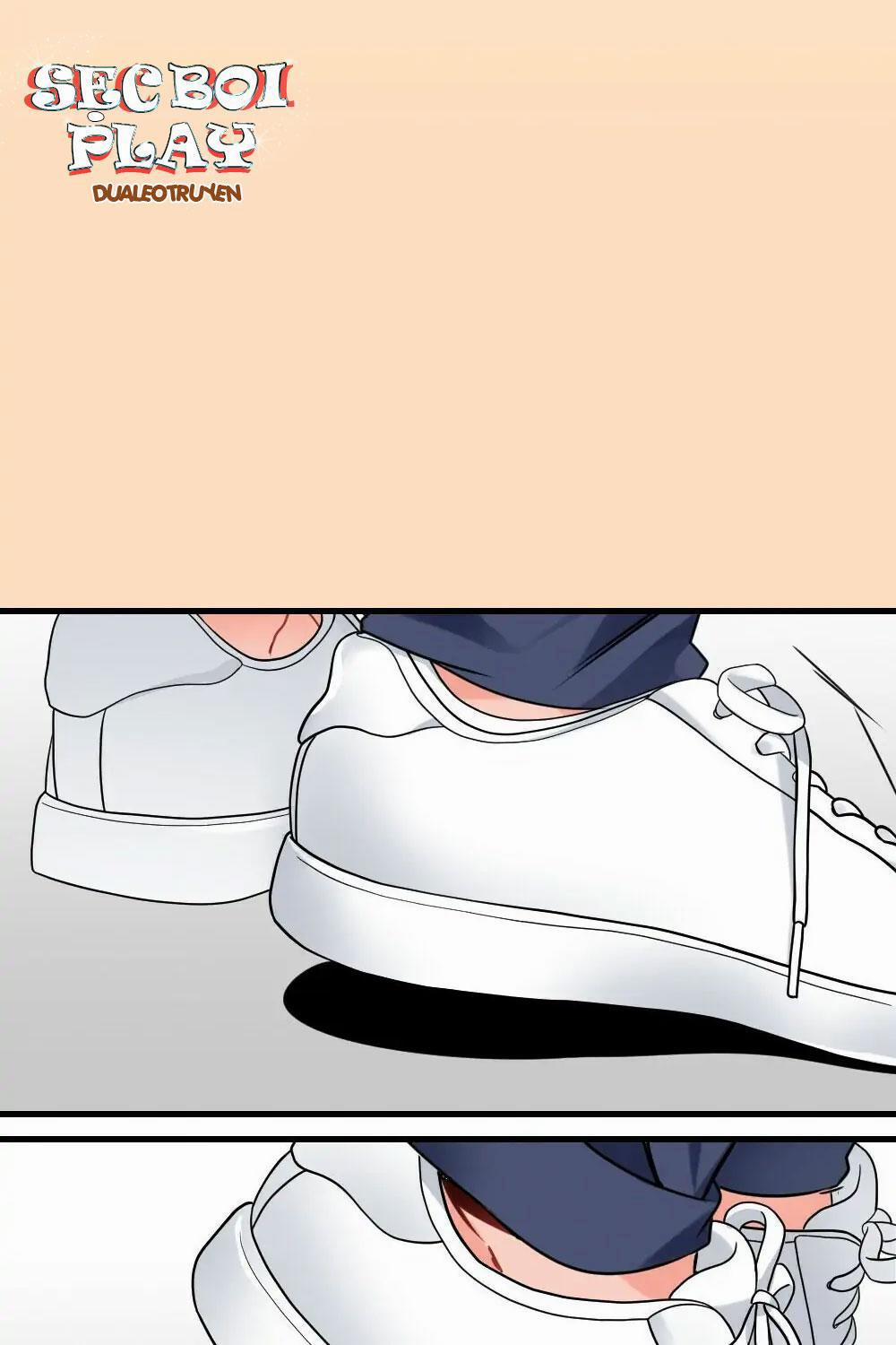 Tuyển Tập Abo - Mang Thai Ngắn Của Nhà Sẹc 2 trang 55