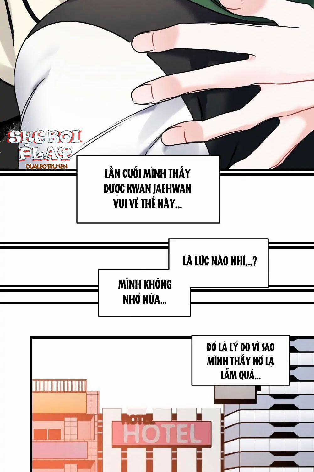 Tuyển Tập Abo - Mang Thai Ngắn Của Nhà Sẹc 2 trang 62