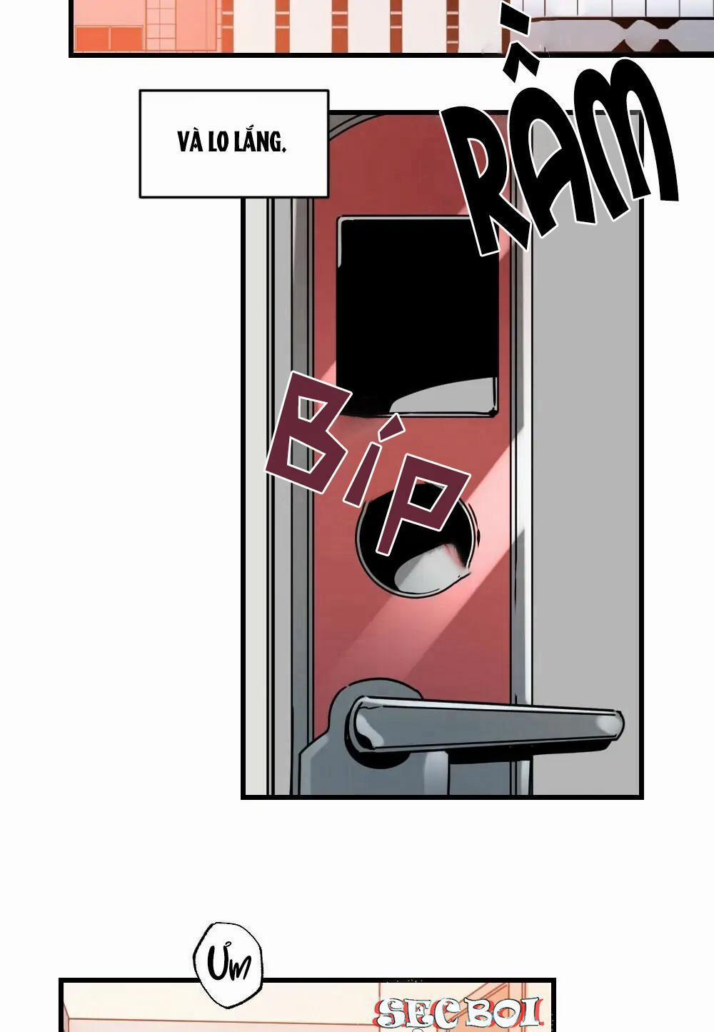 Tuyển Tập Abo - Mang Thai Ngắn Của Nhà Sẹc 2 trang 63