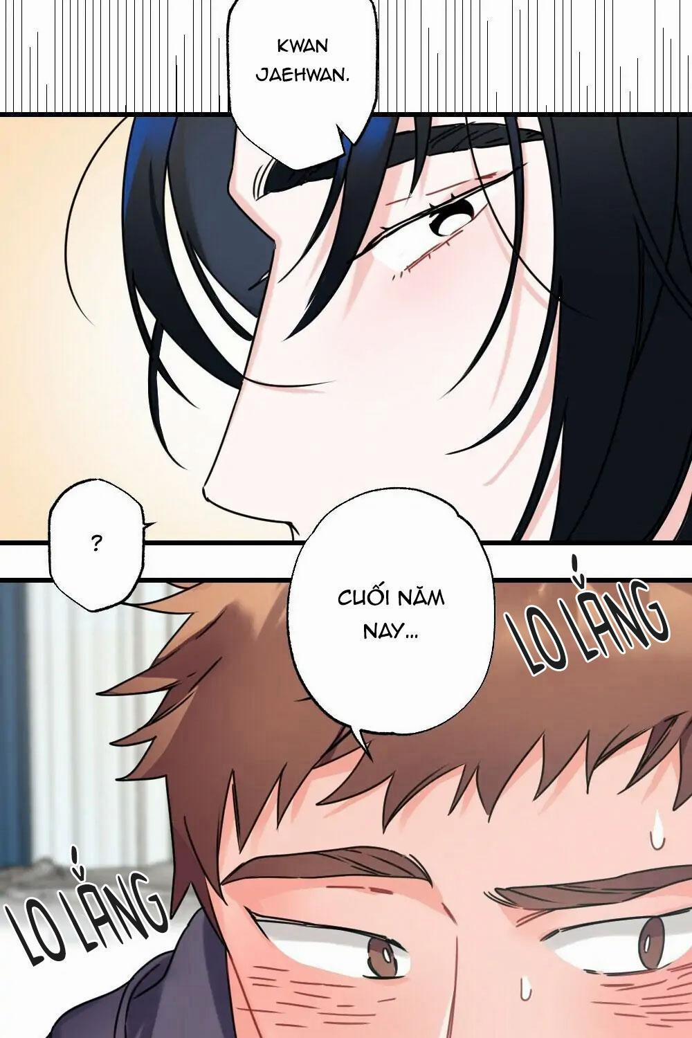 Tuyển Tập Abo - Mang Thai Ngắn Của Nhà Sẹc 2 trang 7