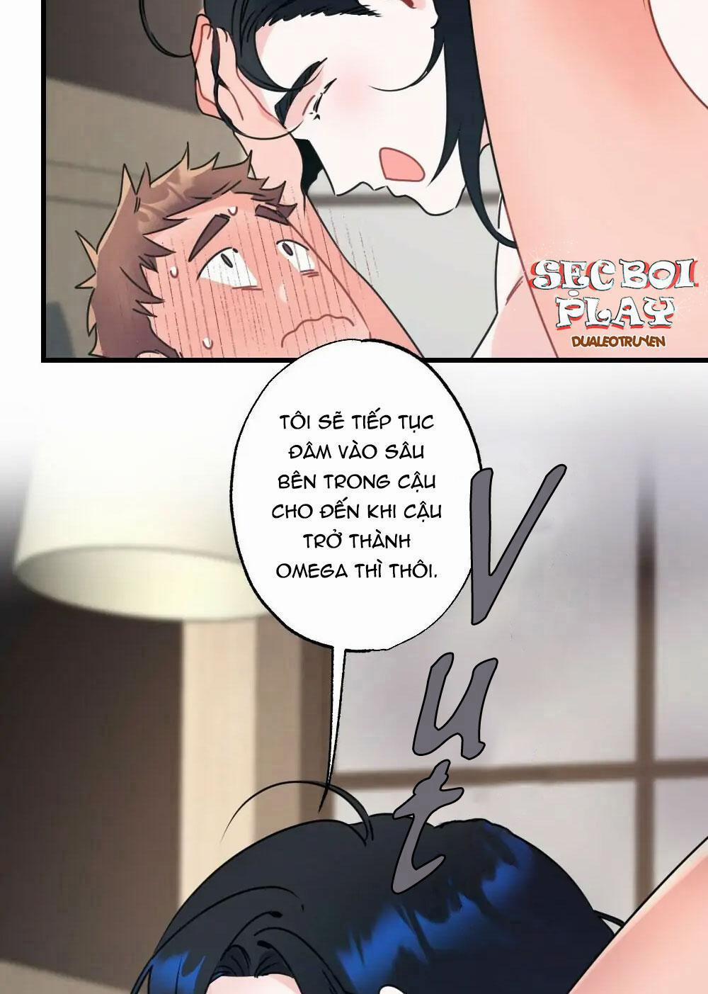 Tuyển Tập Abo - Mang Thai Ngắn Của Nhà Sẹc 2 trang 70