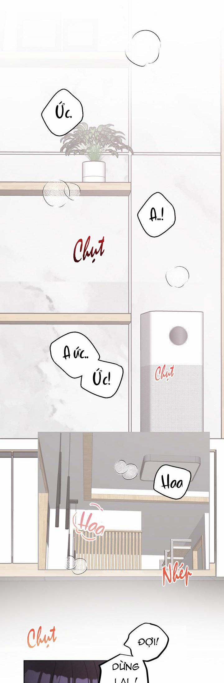 Tuyển Tập Abo - Mang Thai Ngắn Của Nhà Sẹc 20 BABY NT END trang 1