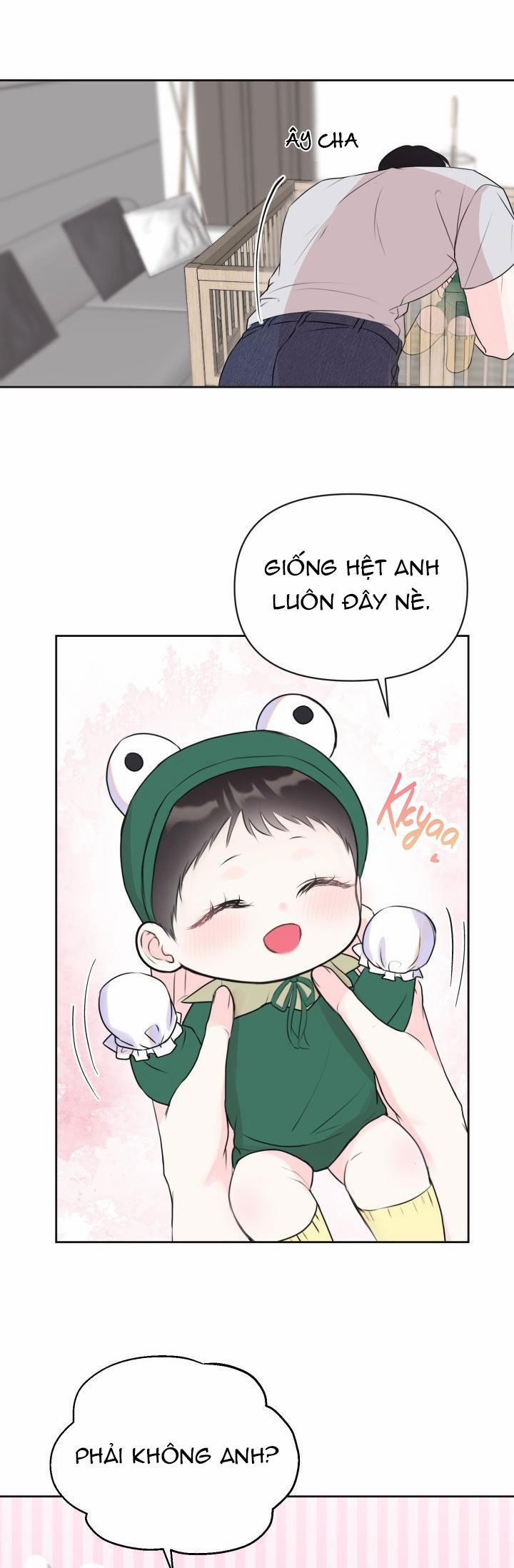 Tuyển Tập Abo - Mang Thai Ngắn Của Nhà Sẹc 20 BABY NT END trang 19