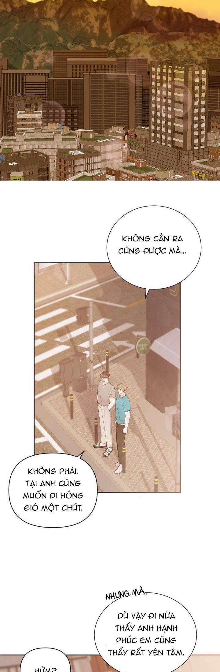 Tuyển Tập Abo - Mang Thai Ngắn Của Nhà Sẹc 20 BABY NT END trang 28