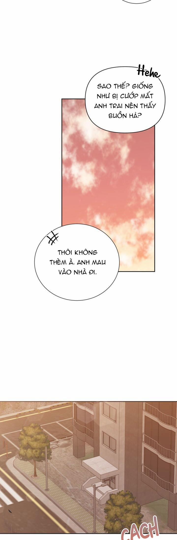 Tuyển Tập Abo - Mang Thai Ngắn Của Nhà Sẹc 20 BABY NT END trang 30