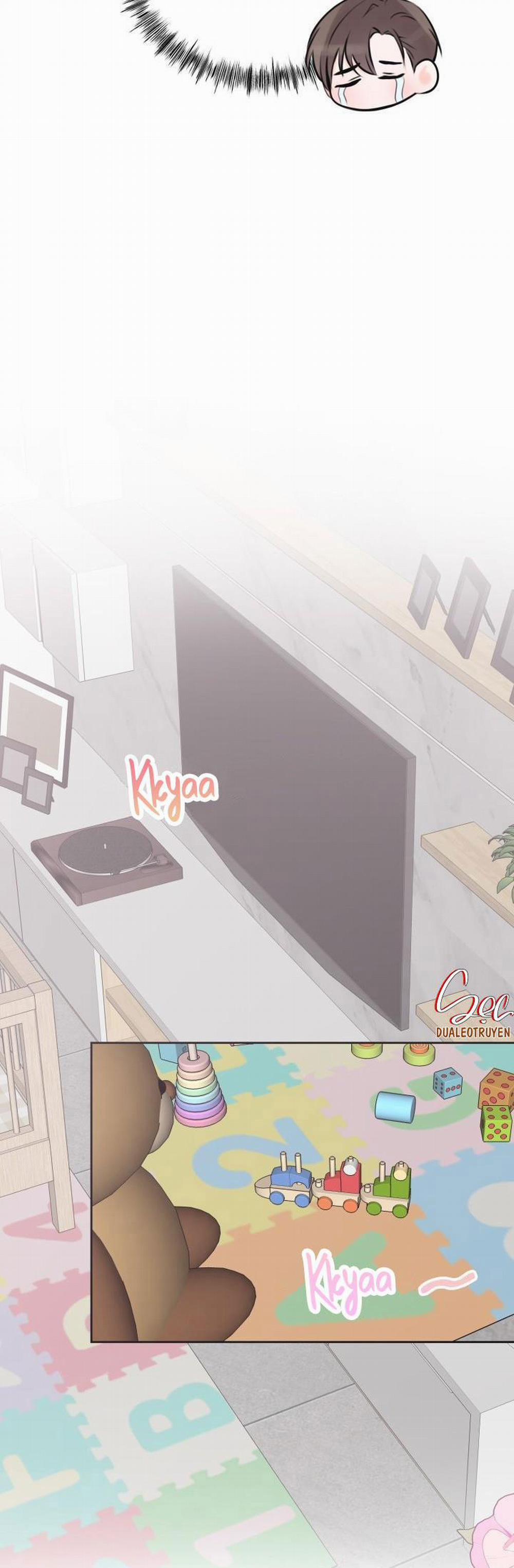 Tuyển Tập Abo - Mang Thai Ngắn Của Nhà Sẹc 20 trang 15