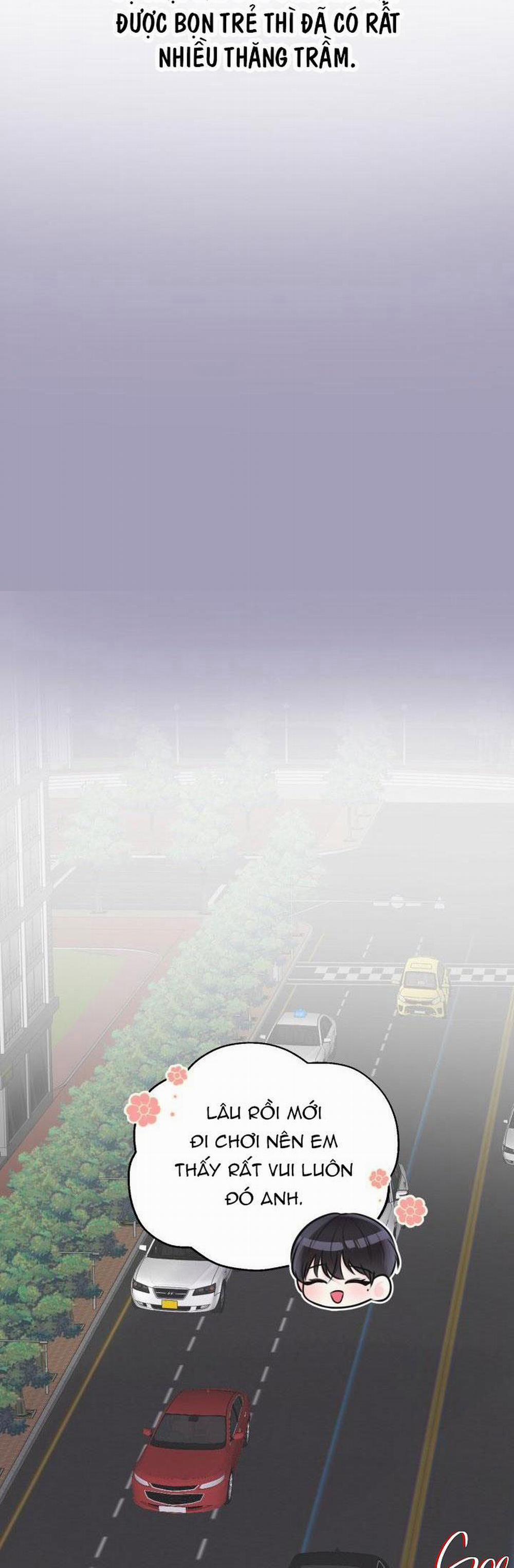 Tuyển Tập Abo - Mang Thai Ngắn Của Nhà Sẹc 20 trang 21