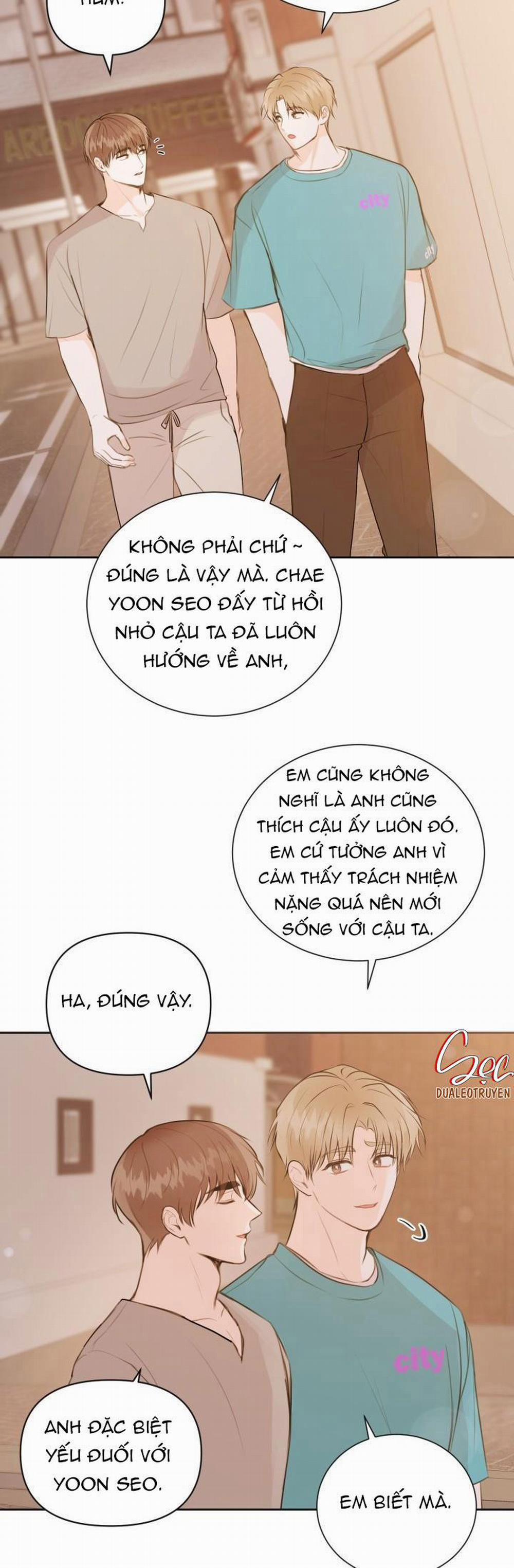 Tuyển Tập Abo - Mang Thai Ngắn Của Nhà Sẹc 20 trang 29