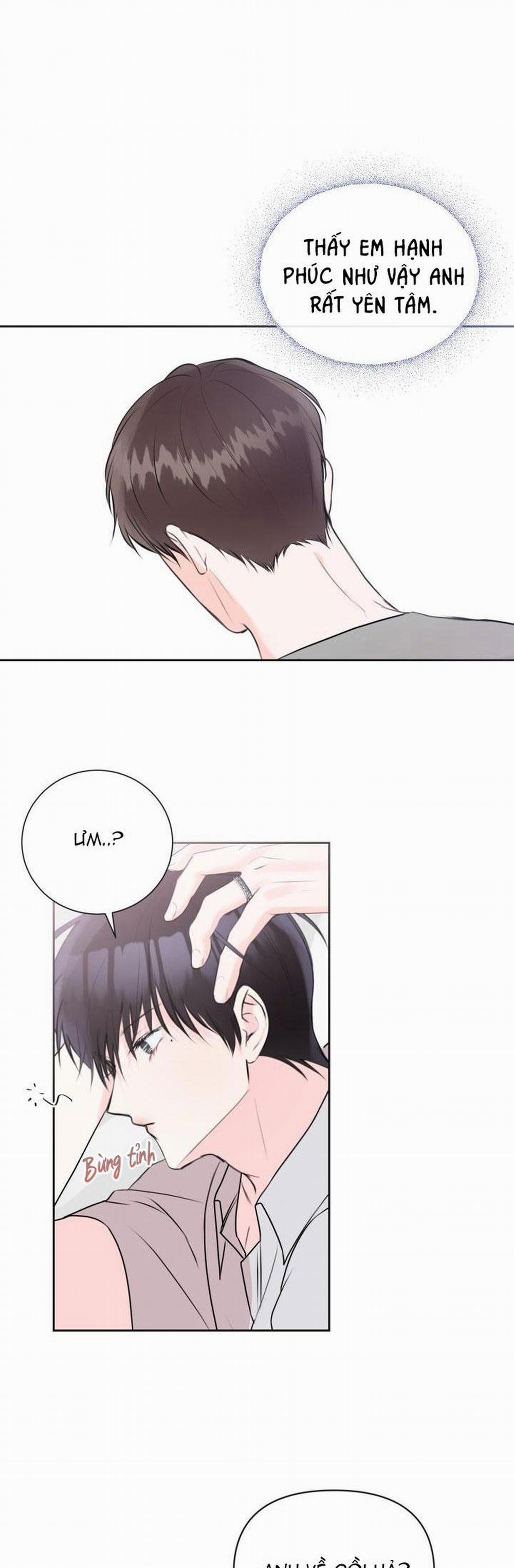 Tuyển Tập Abo - Mang Thai Ngắn Của Nhà Sẹc 20 trang 33