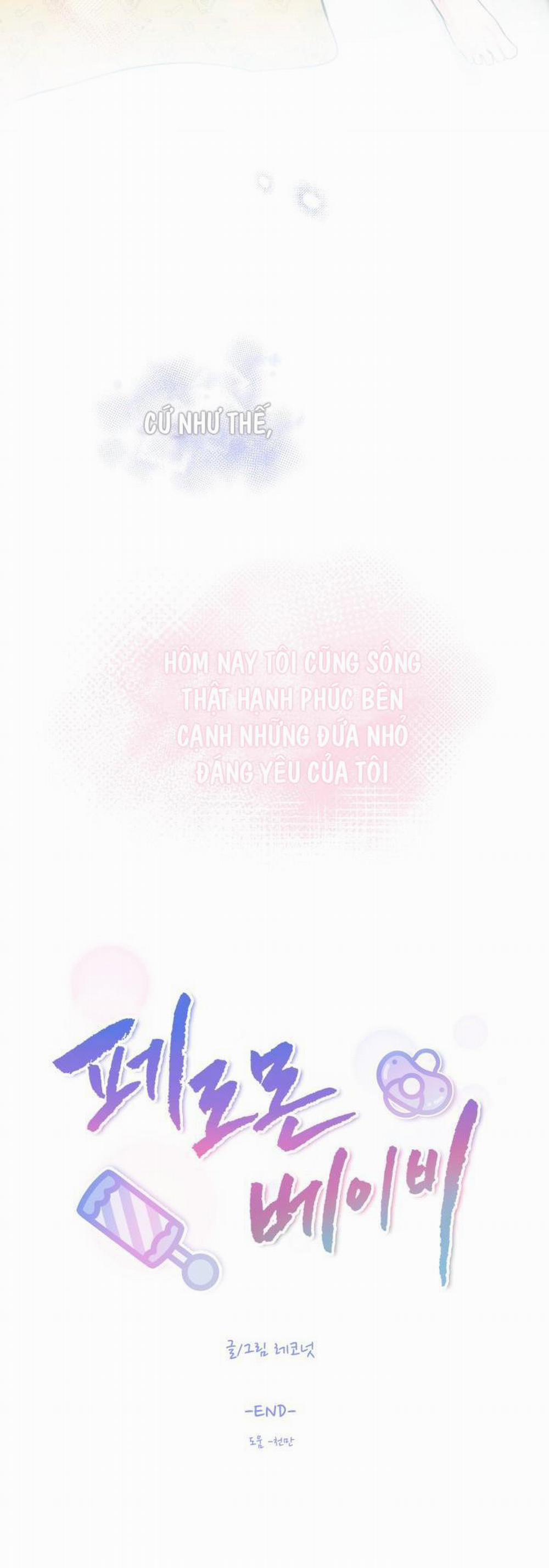 Tuyển Tập Abo - Mang Thai Ngắn Của Nhà Sẹc 20 trang 35