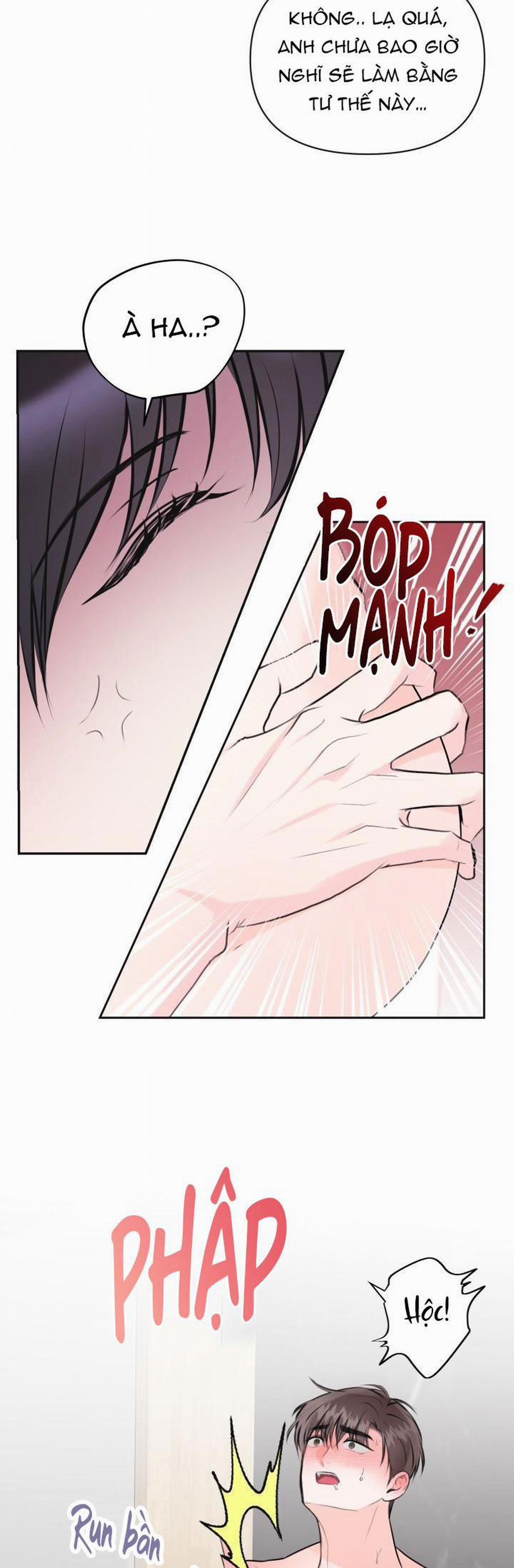 Tuyển Tập Abo - Mang Thai Ngắn Của Nhà Sẹc 20 trang 9