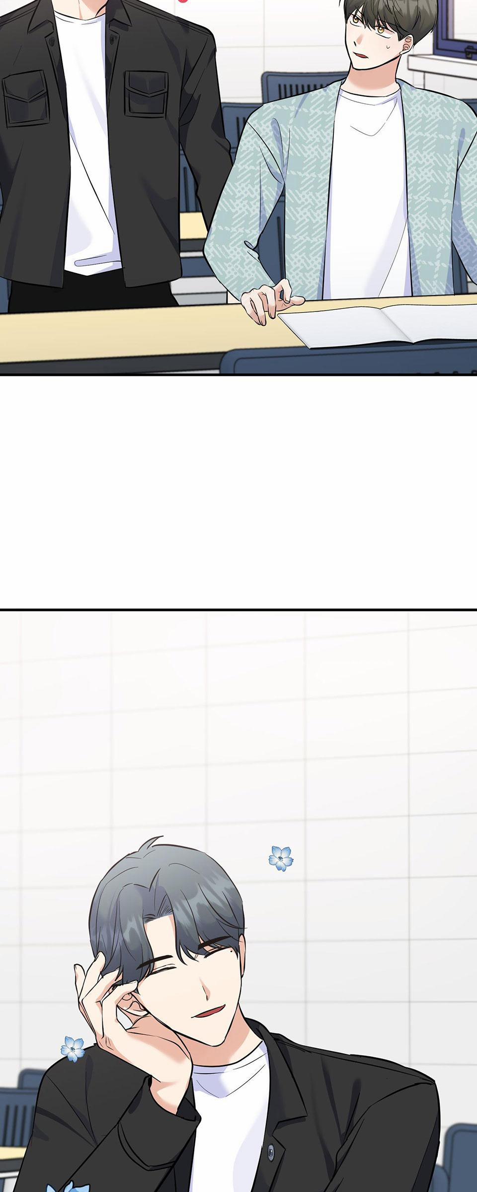 Tuyển Tập Abo - Mang Thai Ngắn Của Nhà Sẹc 21 THẦY GIÁO 1 trang 29