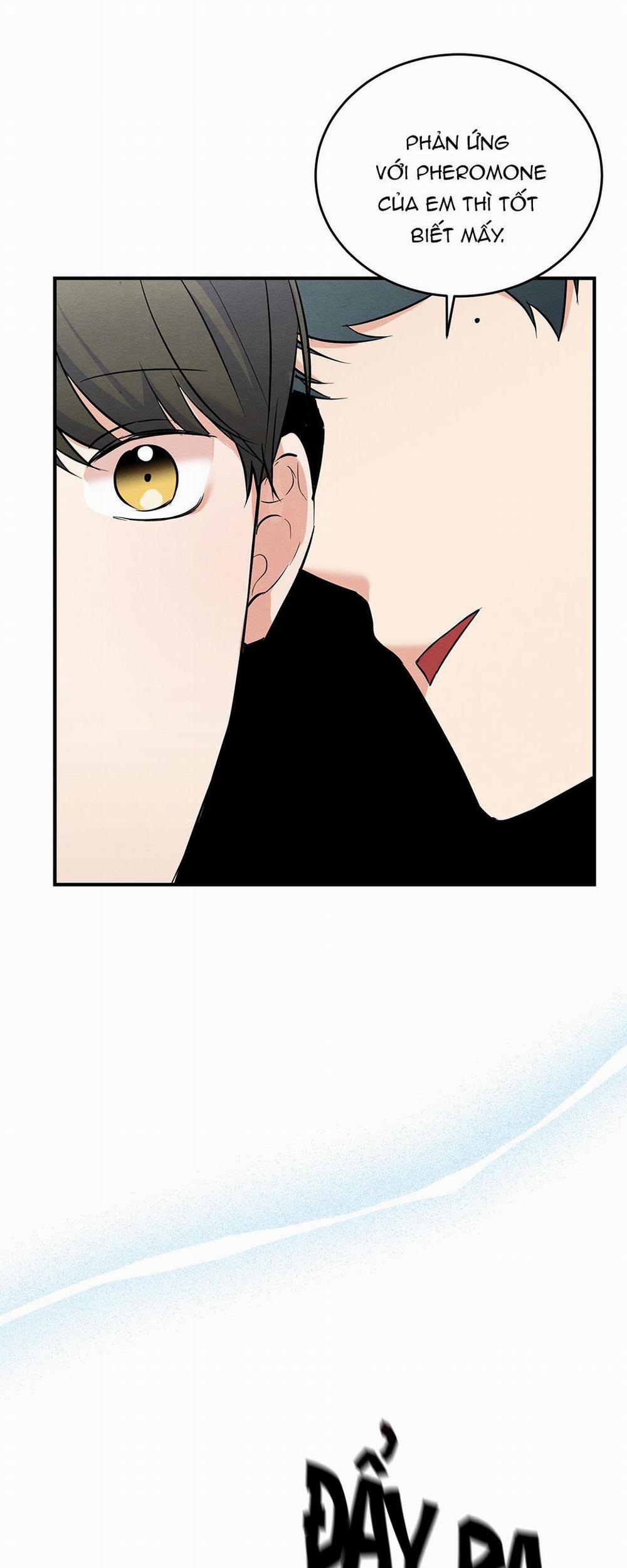 Tuyển Tập Abo - Mang Thai Ngắn Của Nhà Sẹc 21 trang 13