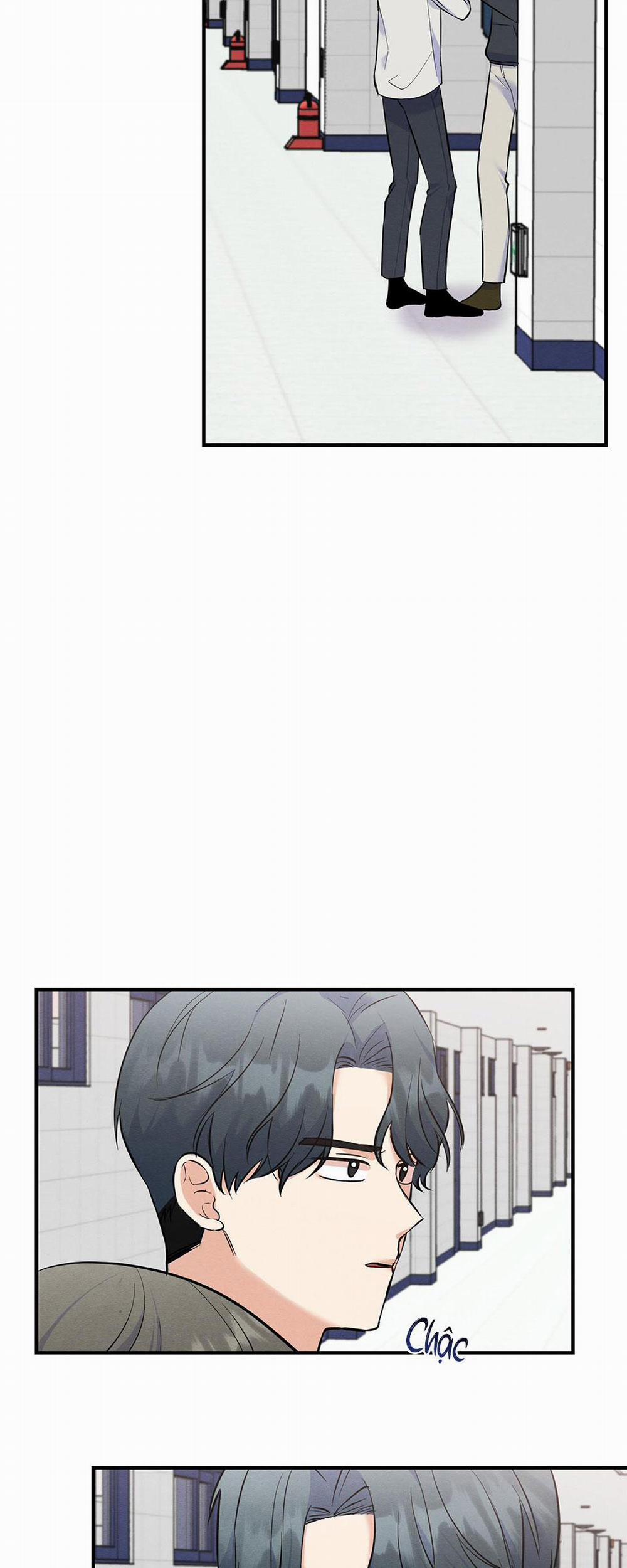 Tuyển Tập Abo - Mang Thai Ngắn Của Nhà Sẹc 21 trang 16