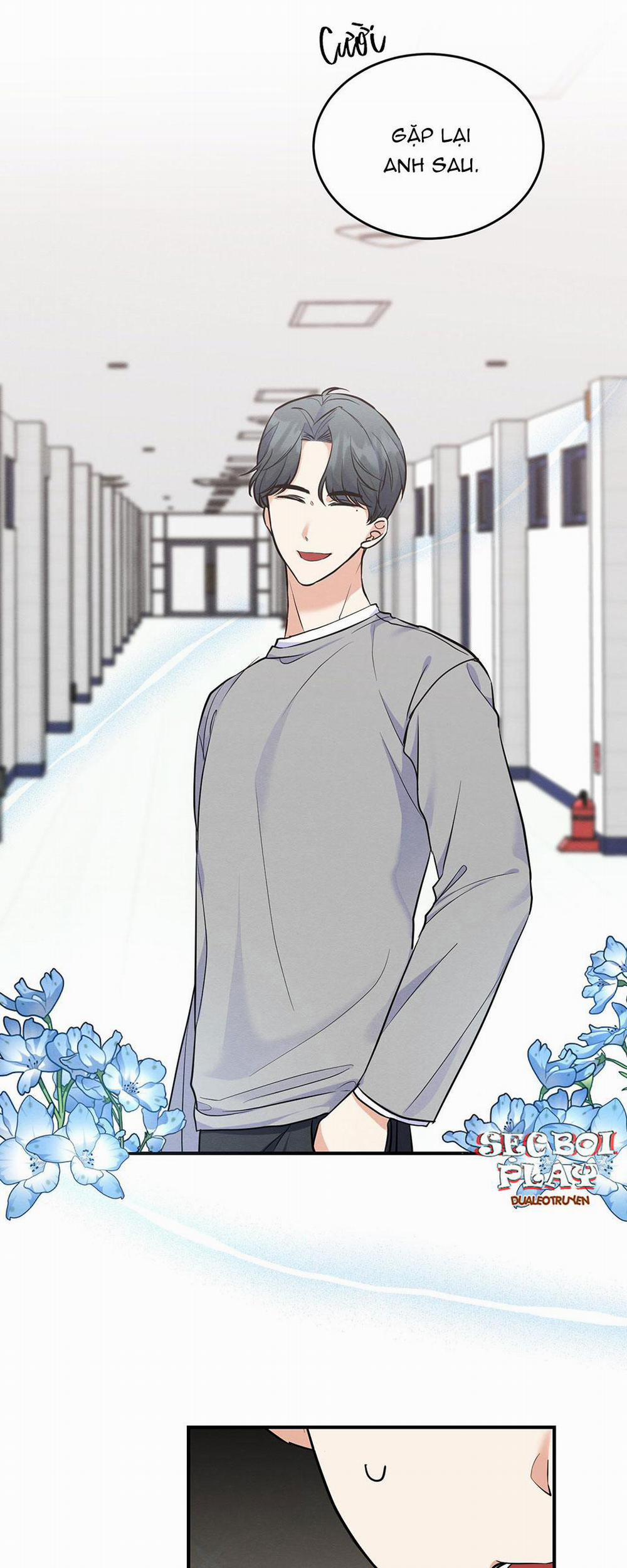 Tuyển Tập Abo - Mang Thai Ngắn Của Nhà Sẹc 21 trang 18