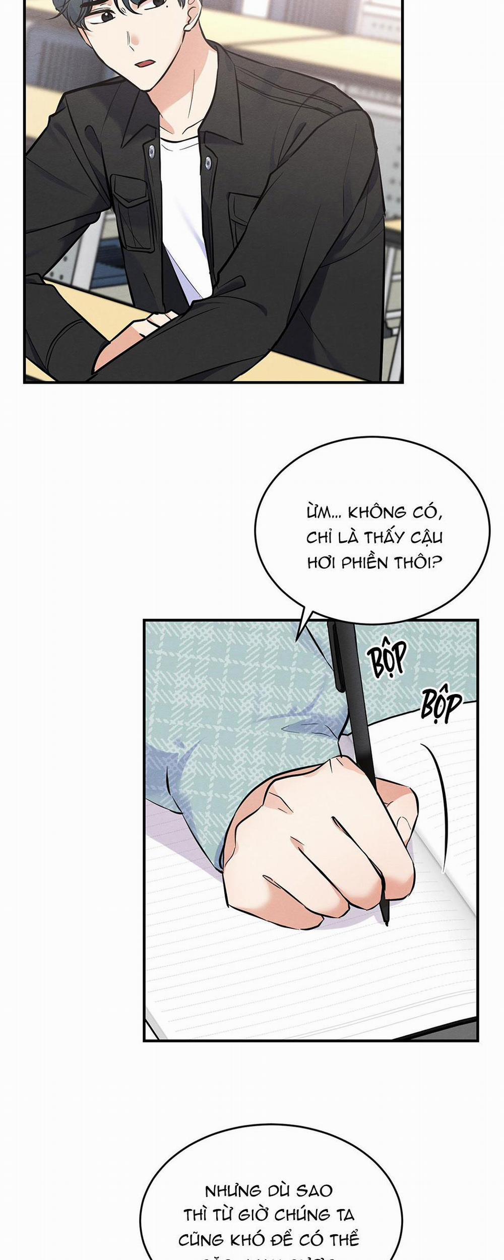 Tuyển Tập Abo - Mang Thai Ngắn Của Nhà Sẹc 21 trang 2