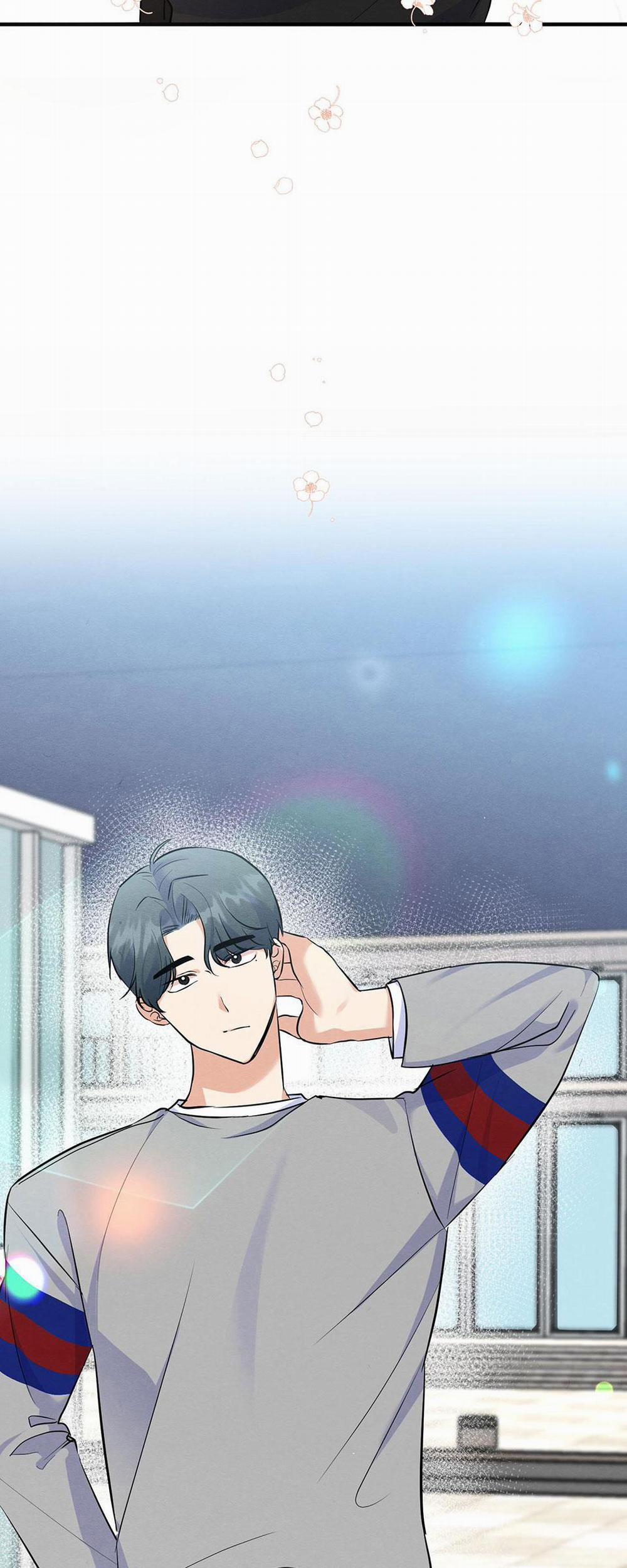 Tuyển Tập Abo - Mang Thai Ngắn Của Nhà Sẹc 21 trang 20