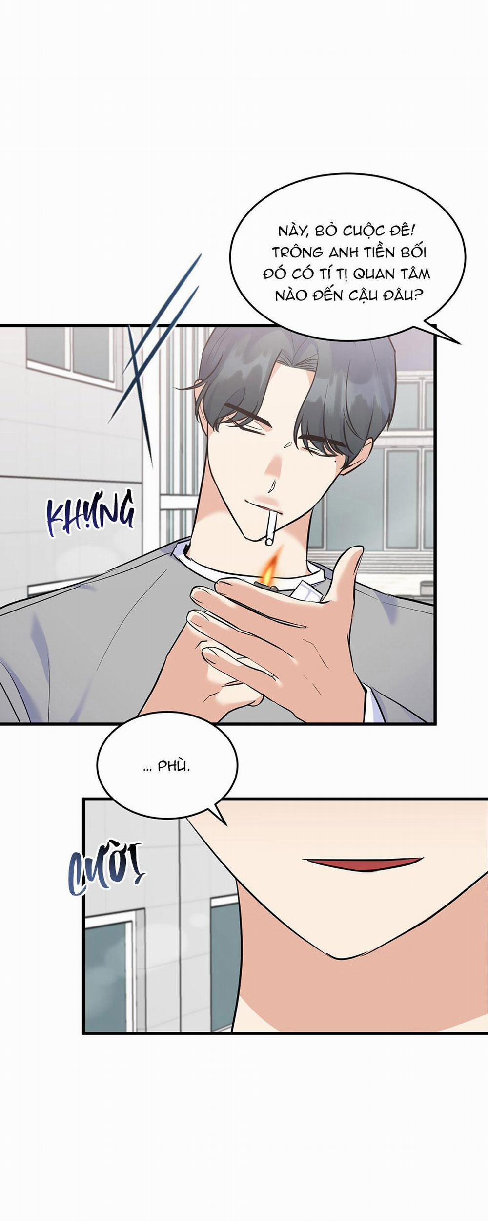 Tuyển Tập Abo - Mang Thai Ngắn Của Nhà Sẹc 21 trang 22