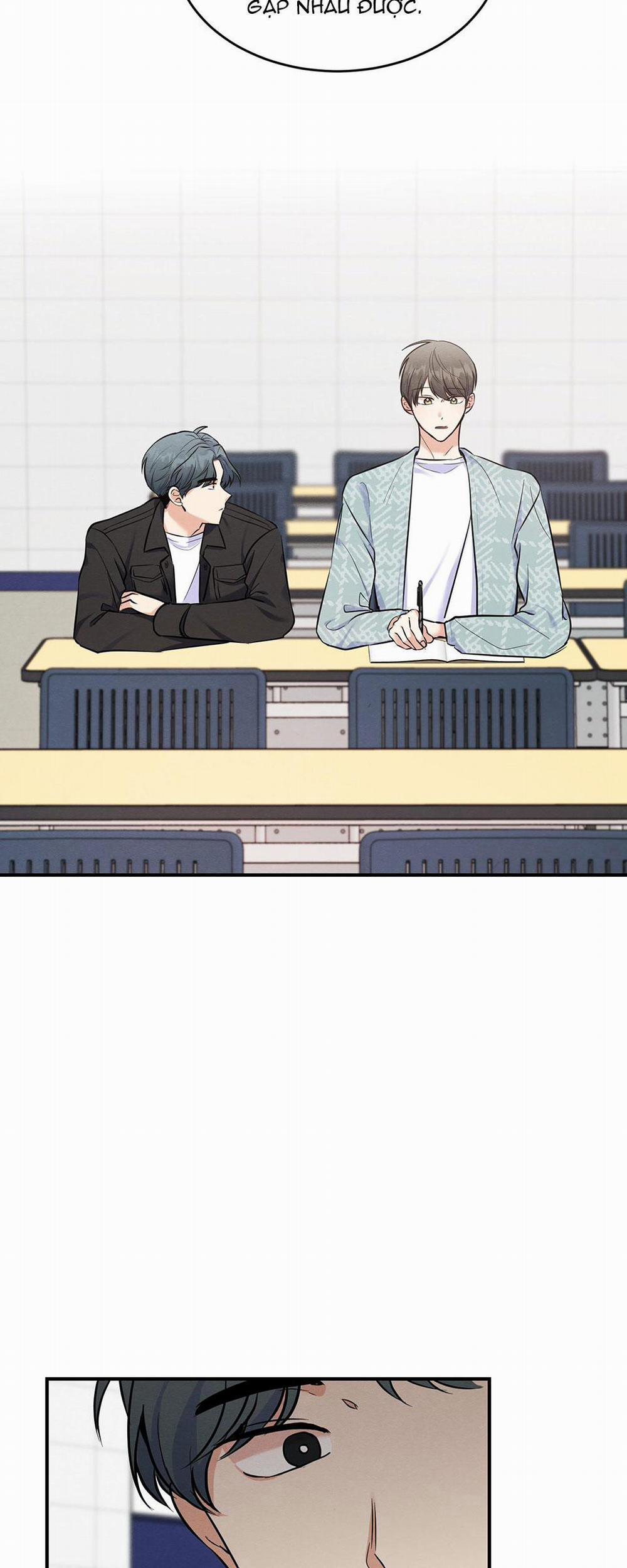 Tuyển Tập Abo - Mang Thai Ngắn Của Nhà Sẹc 21 trang 3