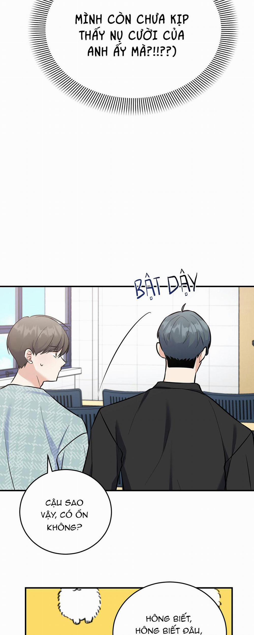 Tuyển Tập Abo - Mang Thai Ngắn Của Nhà Sẹc 21 trang 43