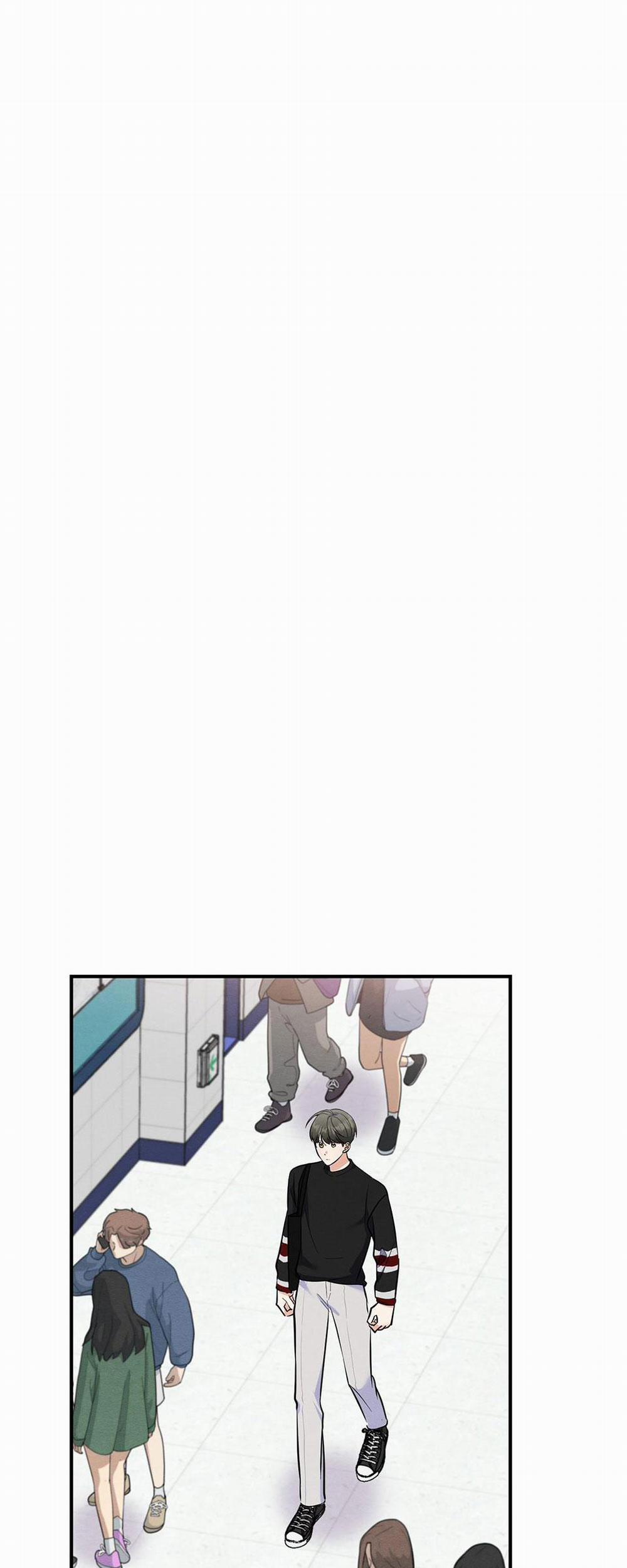 Tuyển Tập Abo - Mang Thai Ngắn Của Nhà Sẹc 21 trang 6