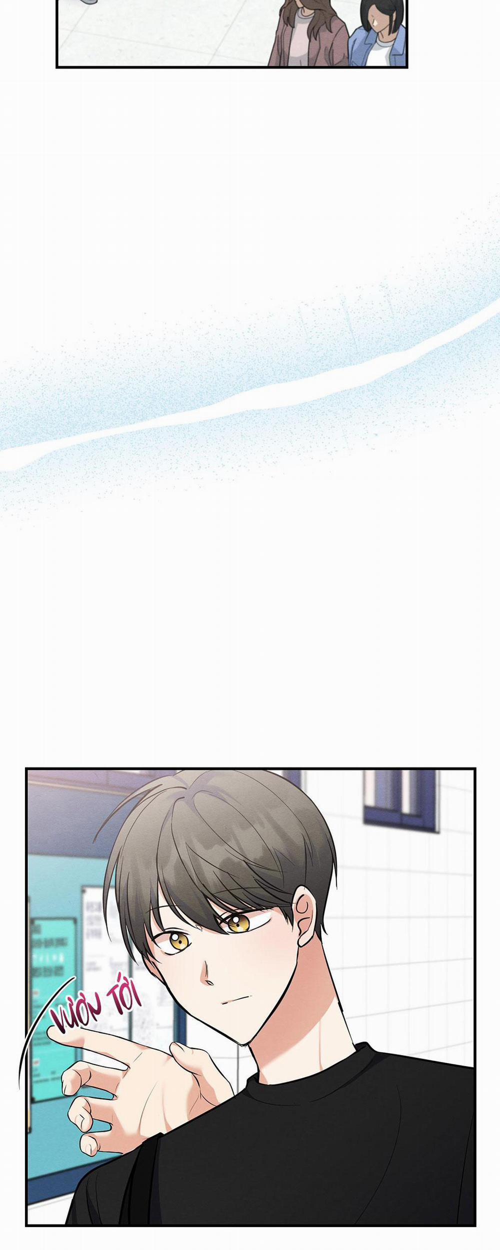 Tuyển Tập Abo - Mang Thai Ngắn Của Nhà Sẹc 21 trang 7