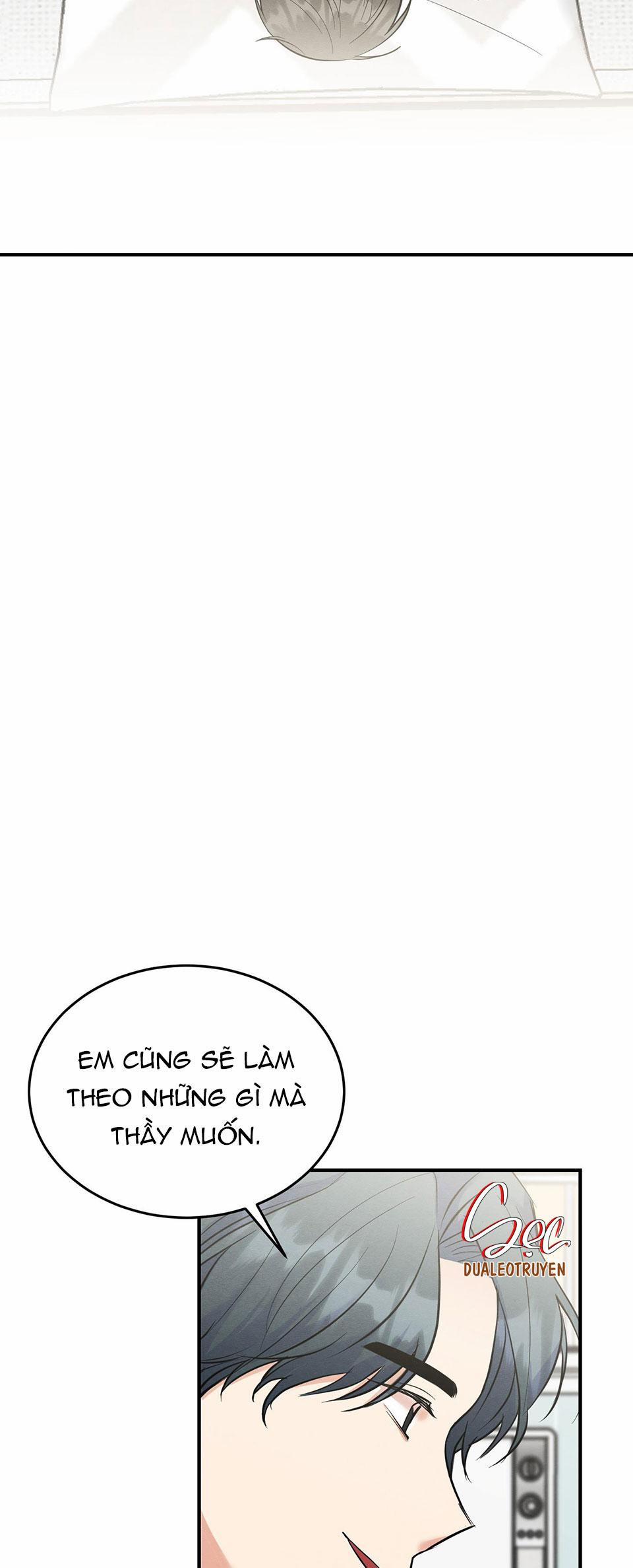 Tuyển Tập Abo - Mang Thai Ngắn Của Nhà Sẹc 22 THẦY GIÁO 2 trang 40