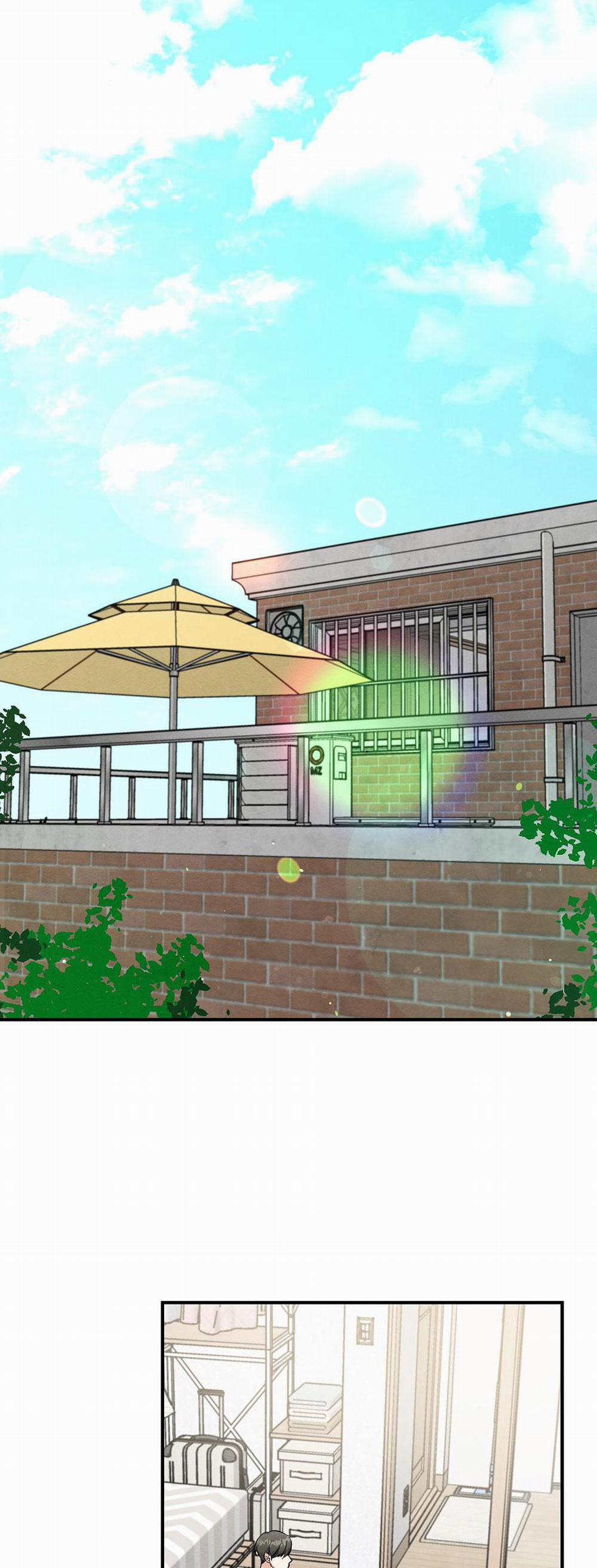 Tuyển Tập Abo - Mang Thai Ngắn Của Nhà Sẹc 22 trang 1